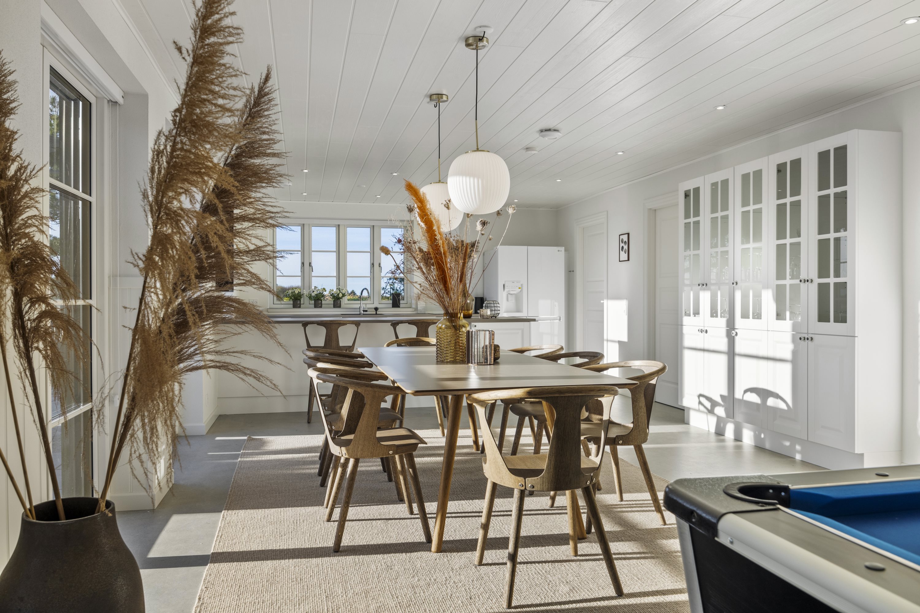 Fremhævet  billede i fuldskærmstilstand. Billede af Svinget 1C, 6857 Blåvand