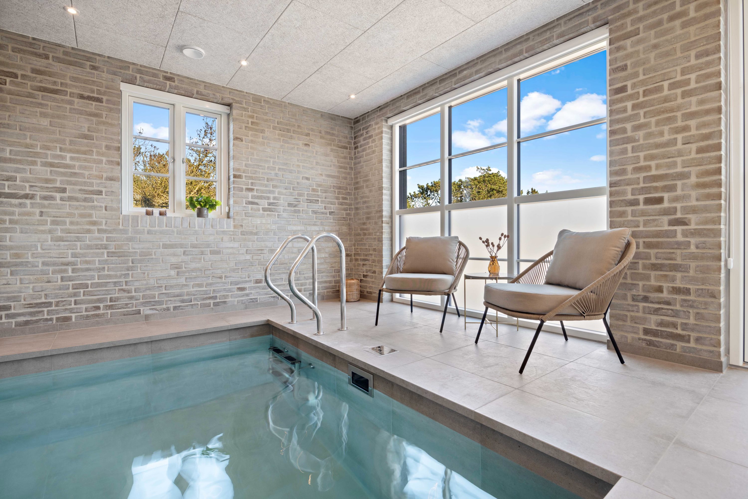 Fremhævet  billede i fuldskærmstilstand. Billede af Svinget 1C, 6857 Blåvand