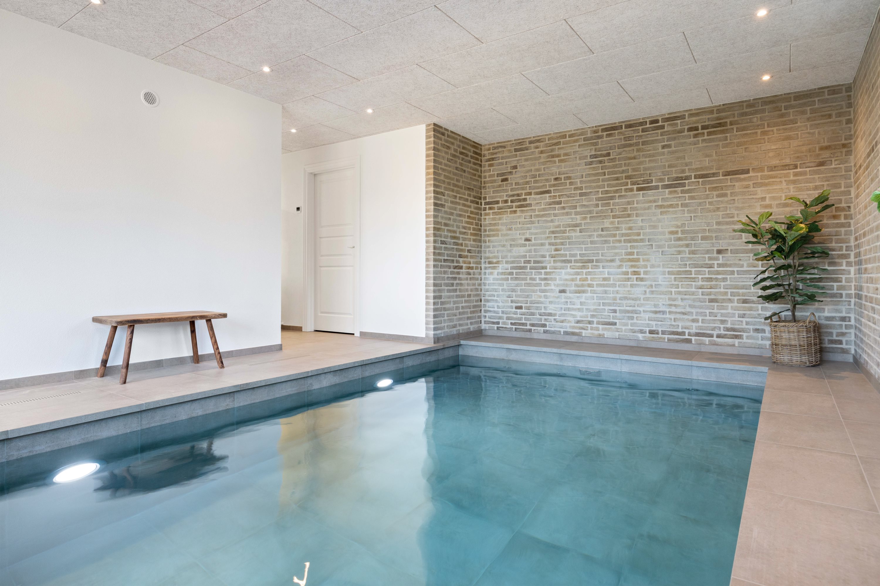 Fremhævet  billede i fuldskærmstilstand. Billede af Svinget 1C, 6857 Blåvand