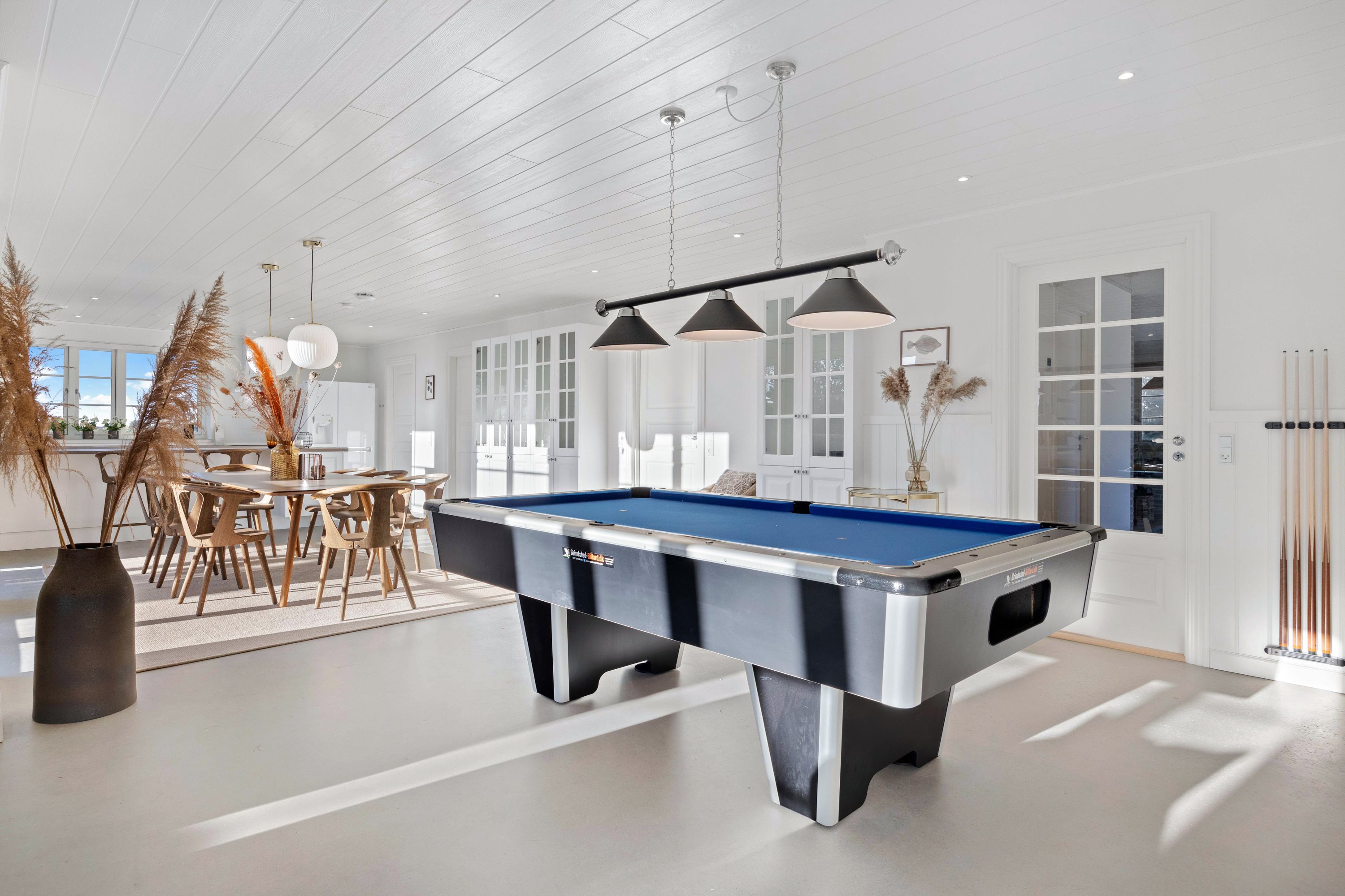 Fremhævet  billede i fuldskærmstilstand. Billede af Svinget 1C, 6857 Blåvand