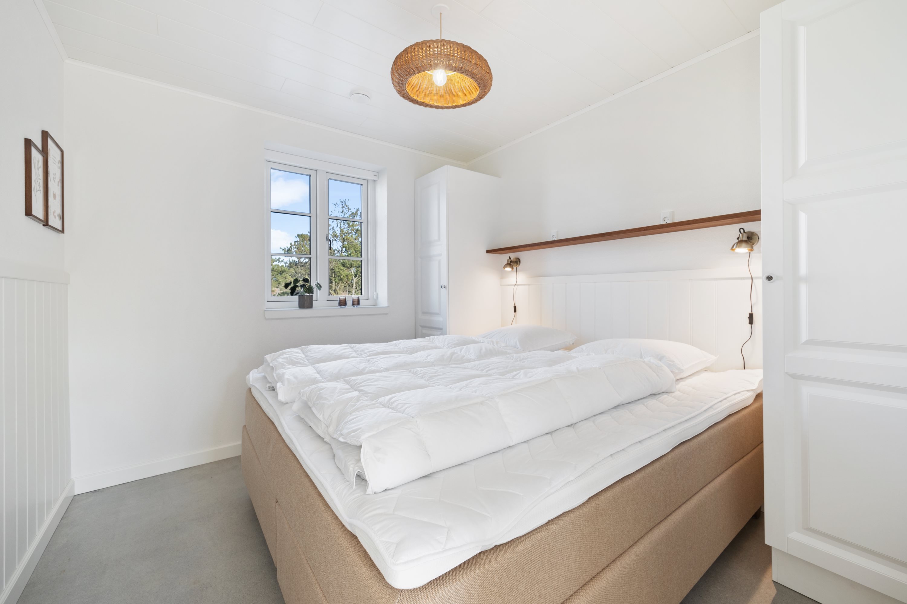 Fremhævet  billede i fuldskærmstilstand. Billede af Svinget 1C, 6857 Blåvand