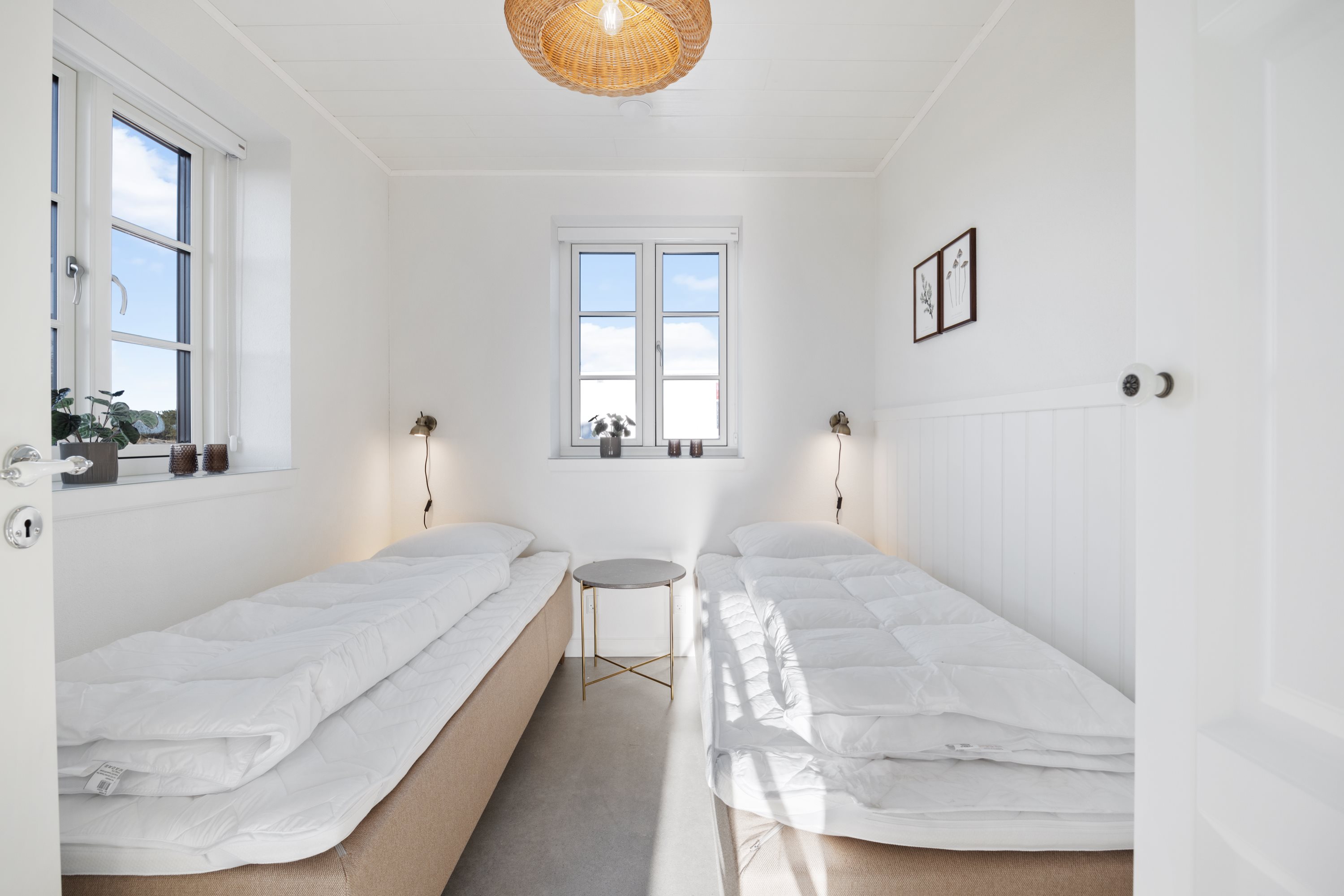 Fremhævet  billede i fuldskærmstilstand. Billede af Svinget 1C, 6857 Blåvand