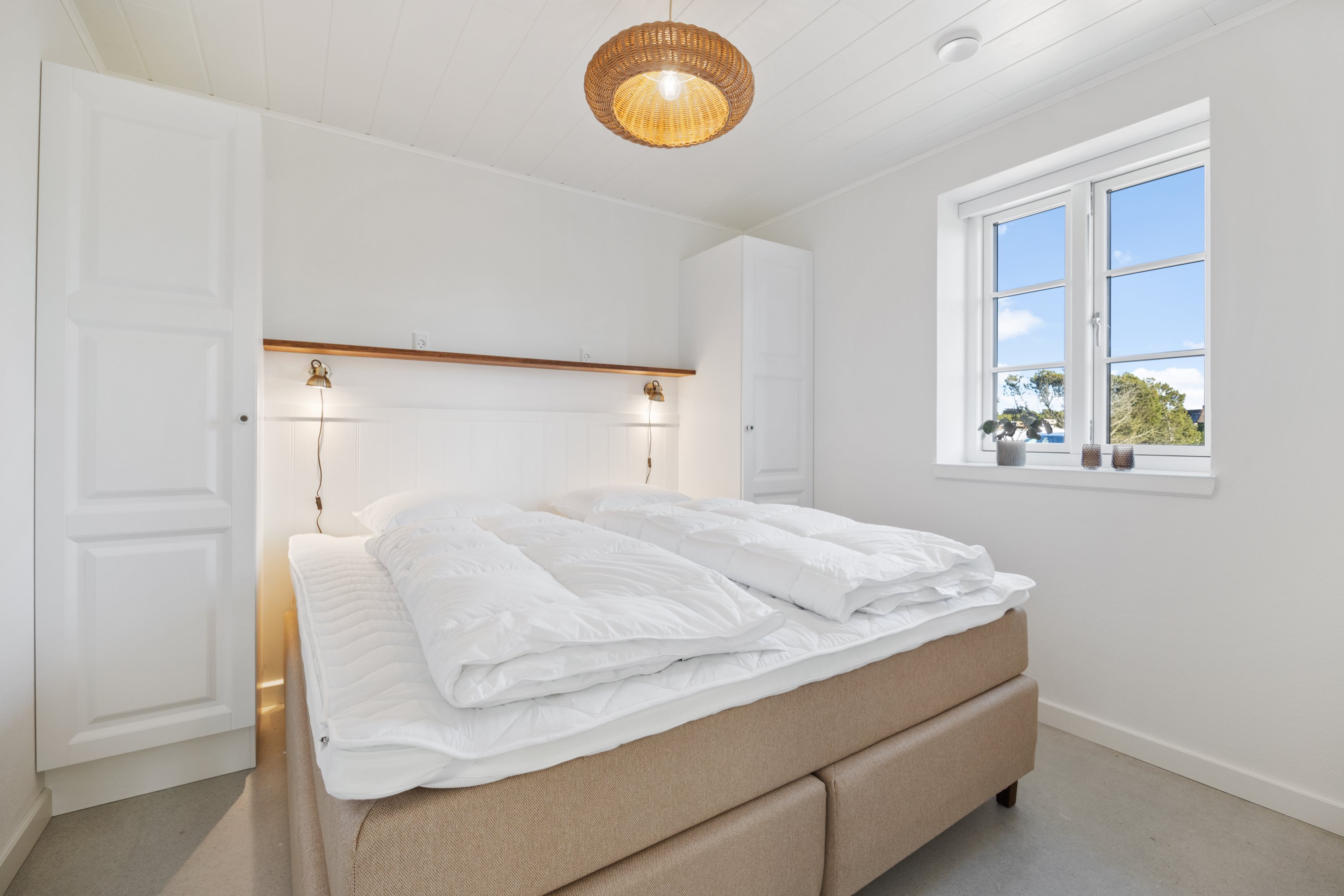 Fremhævet  billede i fuldskærmstilstand. Billede af Svinget 1C, 6857 Blåvand