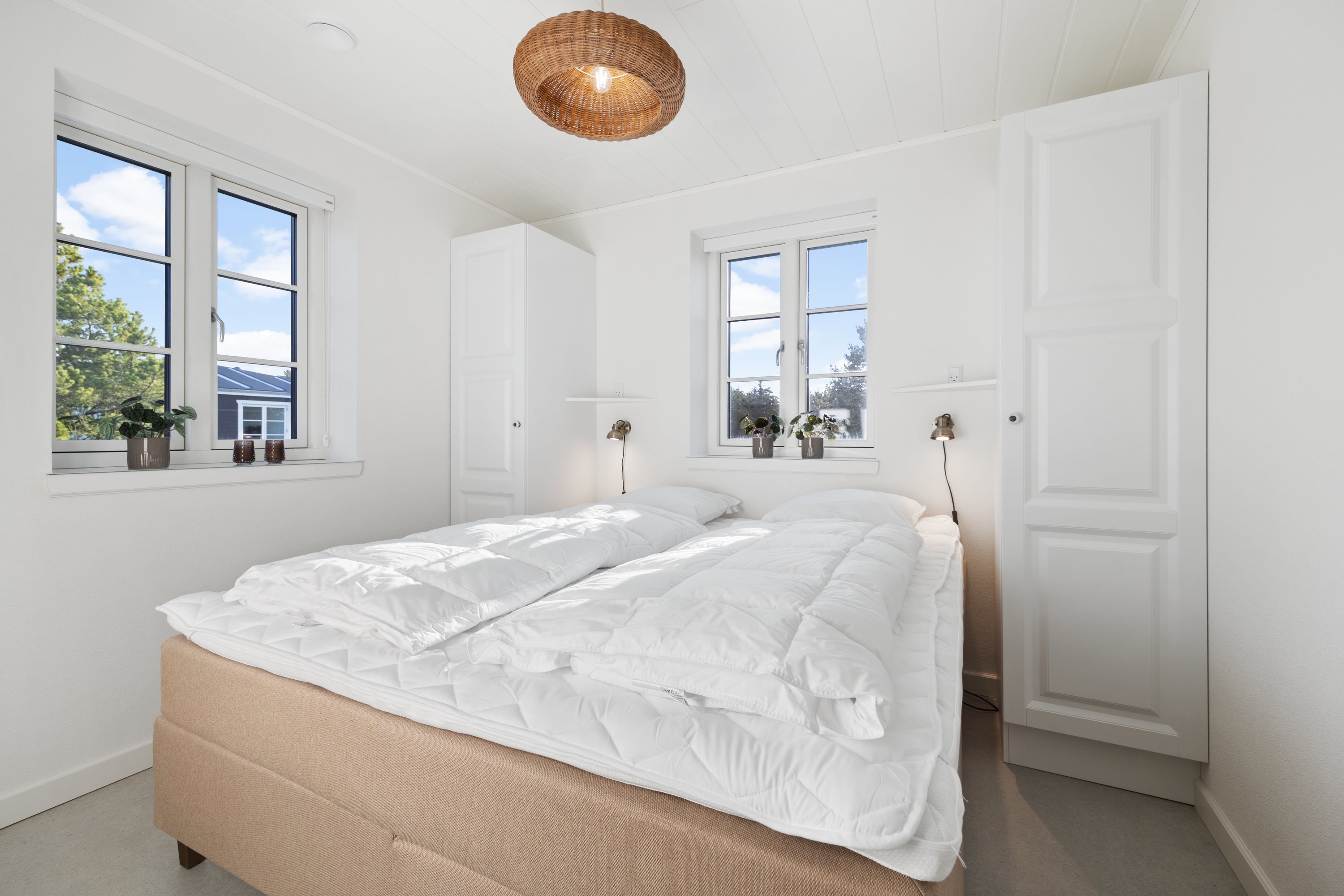 Fremhævet  billede i fuldskærmstilstand. Billede af Svinget 1C, 6857 Blåvand