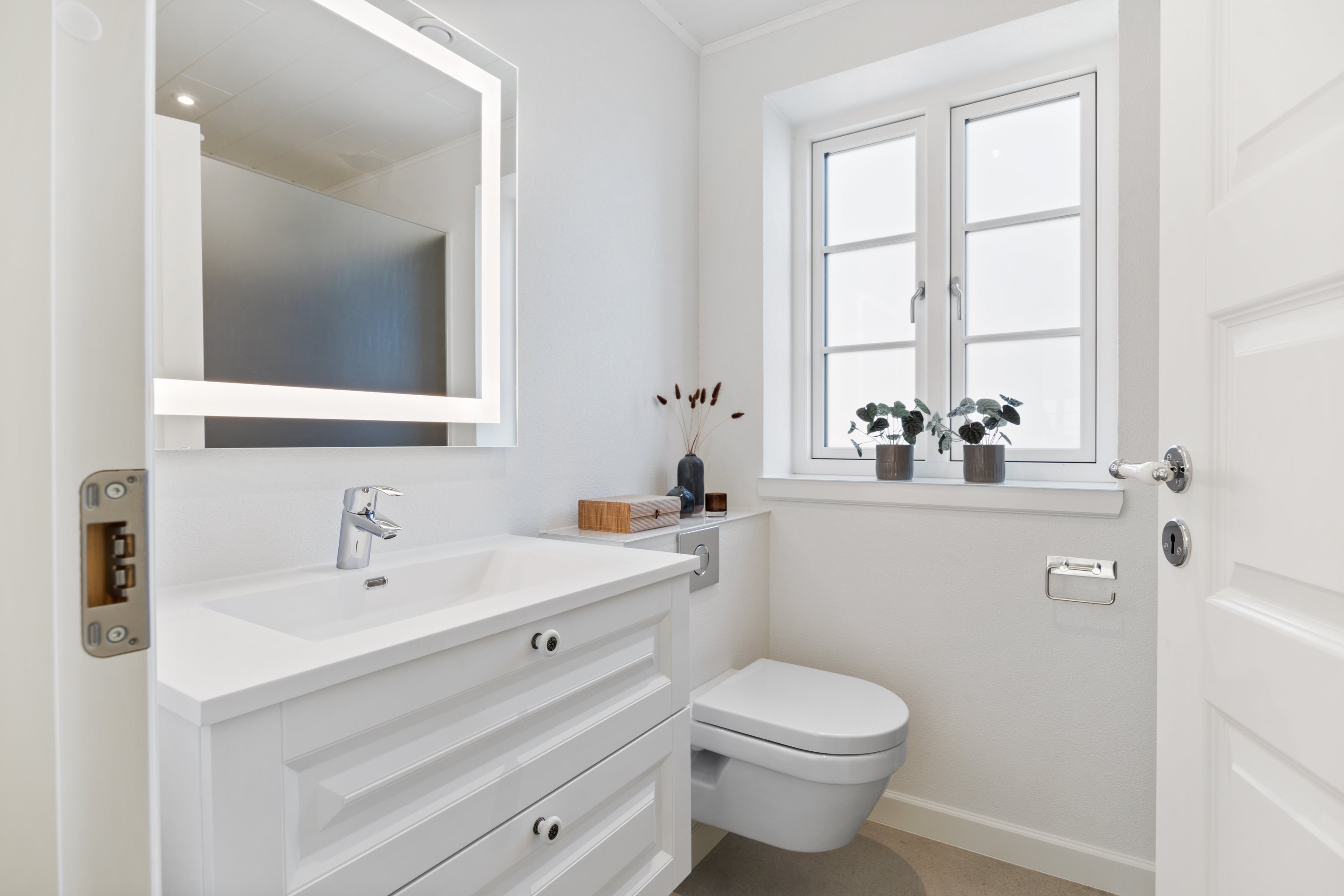 Fremhævet  billede i fuldskærmstilstand. Billede af Svinget 1C, 6857 Blåvand