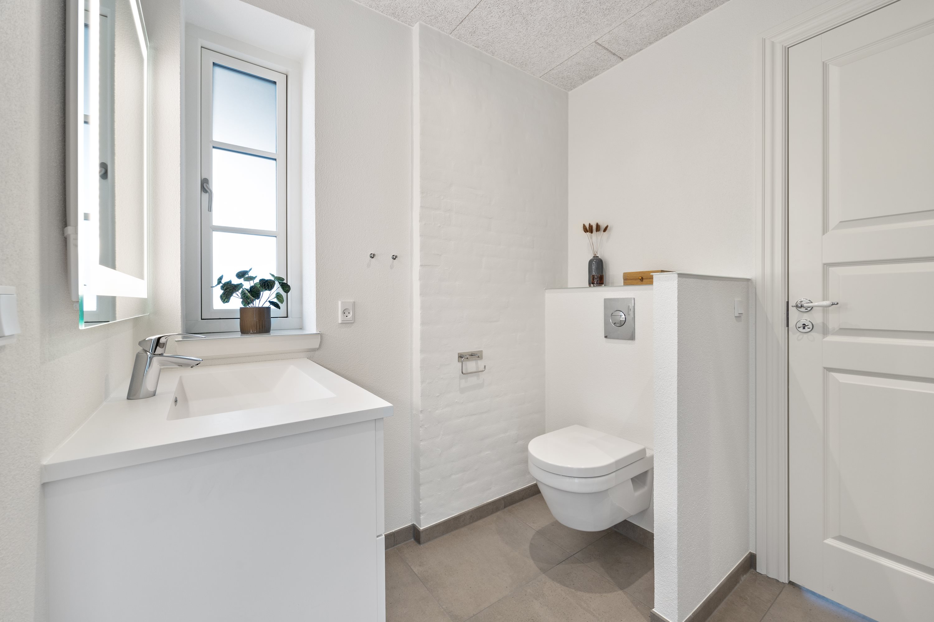 Fremhævet  billede i fuldskærmstilstand. Billede af Svinget 1C, 6857 Blåvand