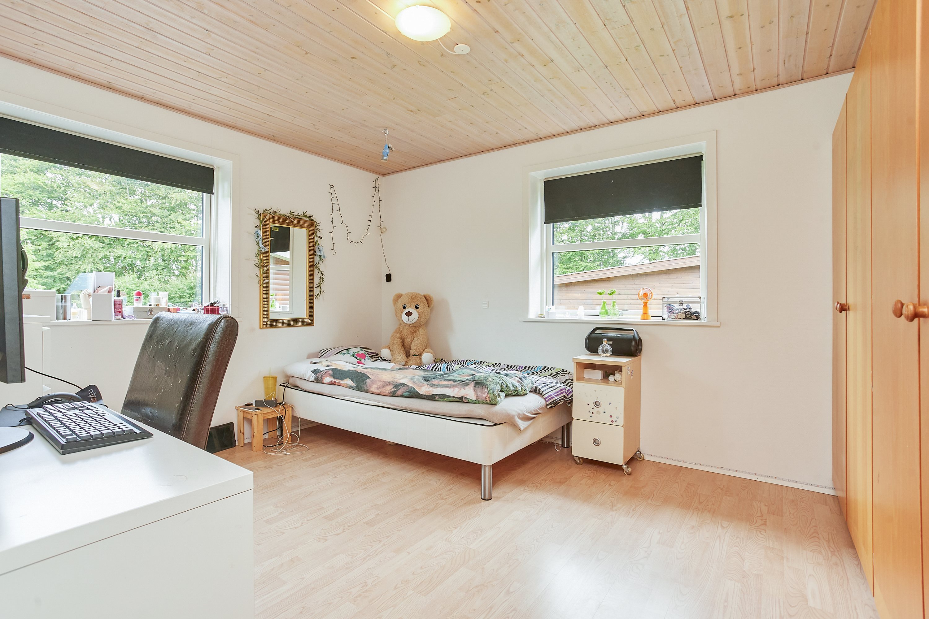 Fremhævet  billede i fuldskærmstilstand. Billede af Smedegade 32B, Sdr Vissing, 8740 Brædstrup