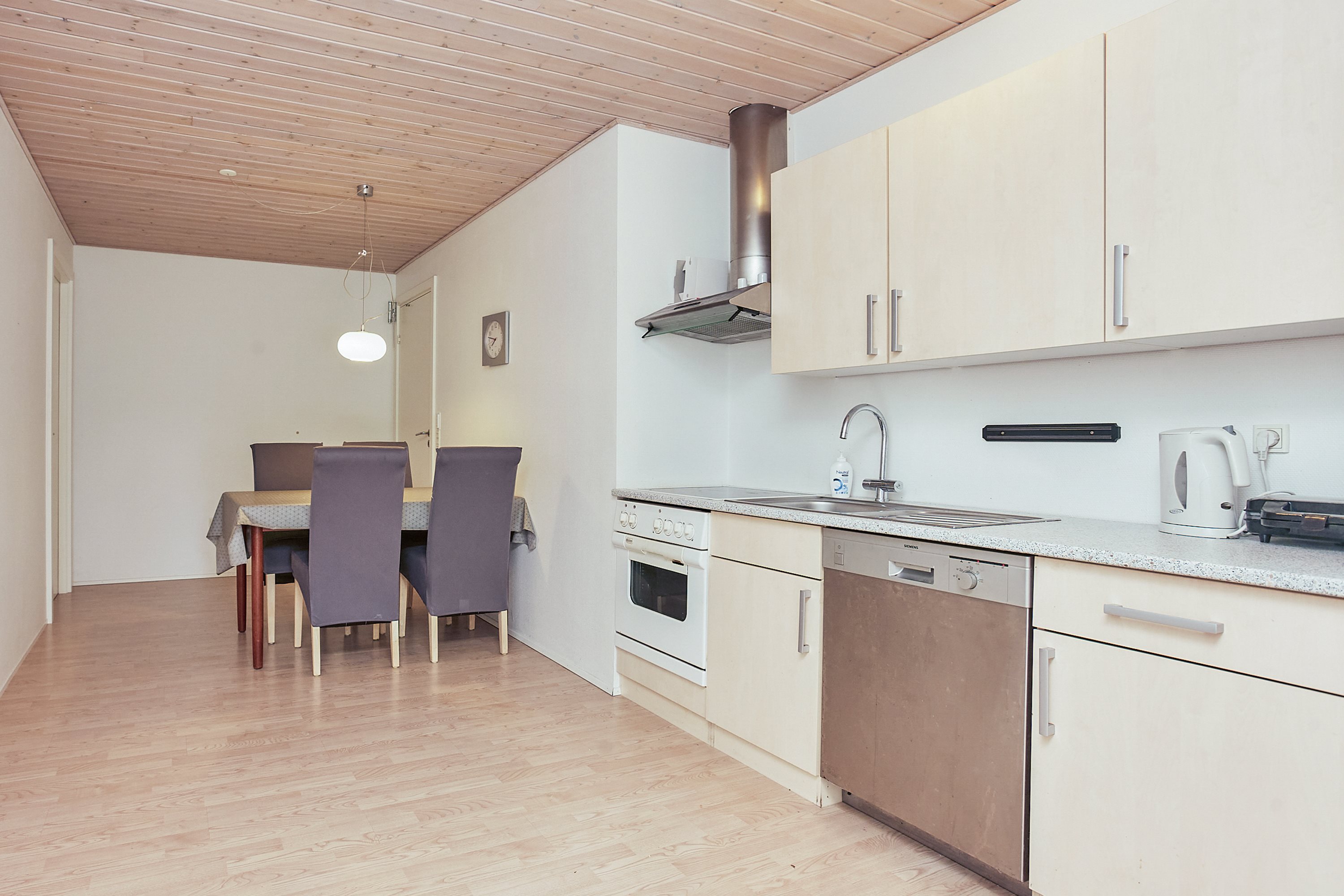 Fremhævet  billede i fuldskærmstilstand. Billede af Smedegade 32B, Sdr Vissing, 8740 Brædstrup