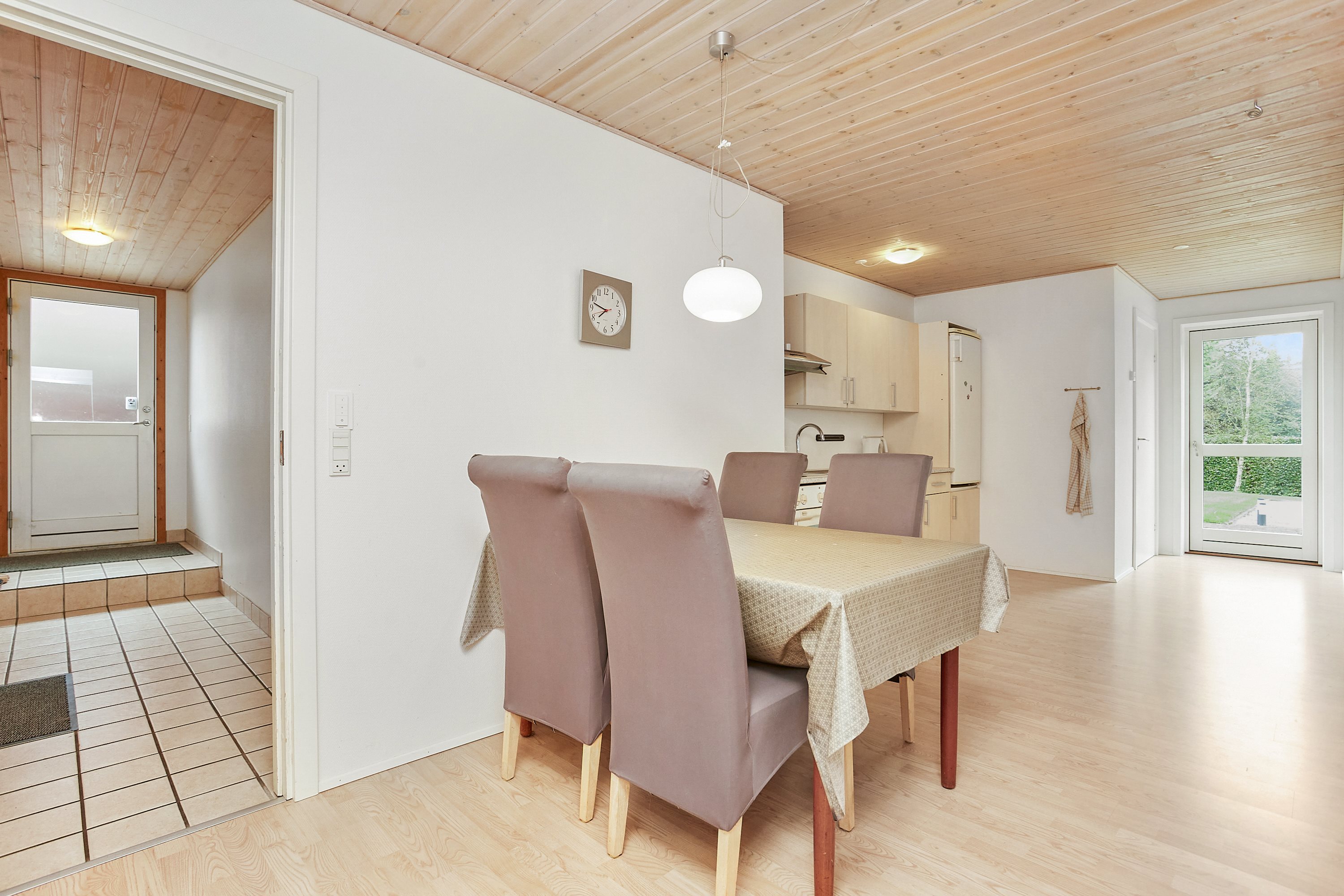 Fremhævet  billede i fuldskærmstilstand. Billede af Smedegade 32B, Sdr Vissing, 8740 Brædstrup