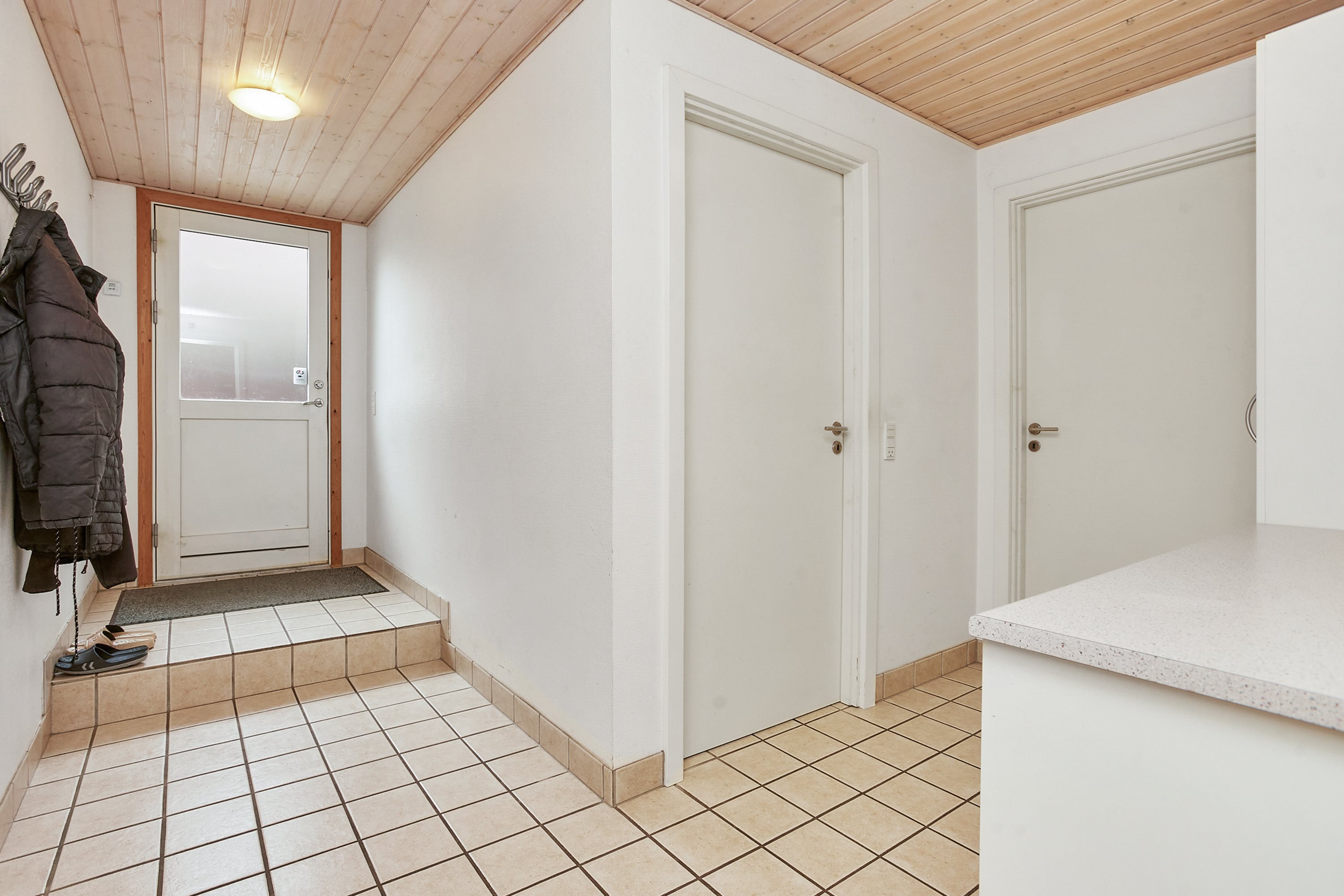 Fremhævet  billede i fuldskærmstilstand. Billede af Smedegade 32B, Sdr Vissing, 8740 Brædstrup