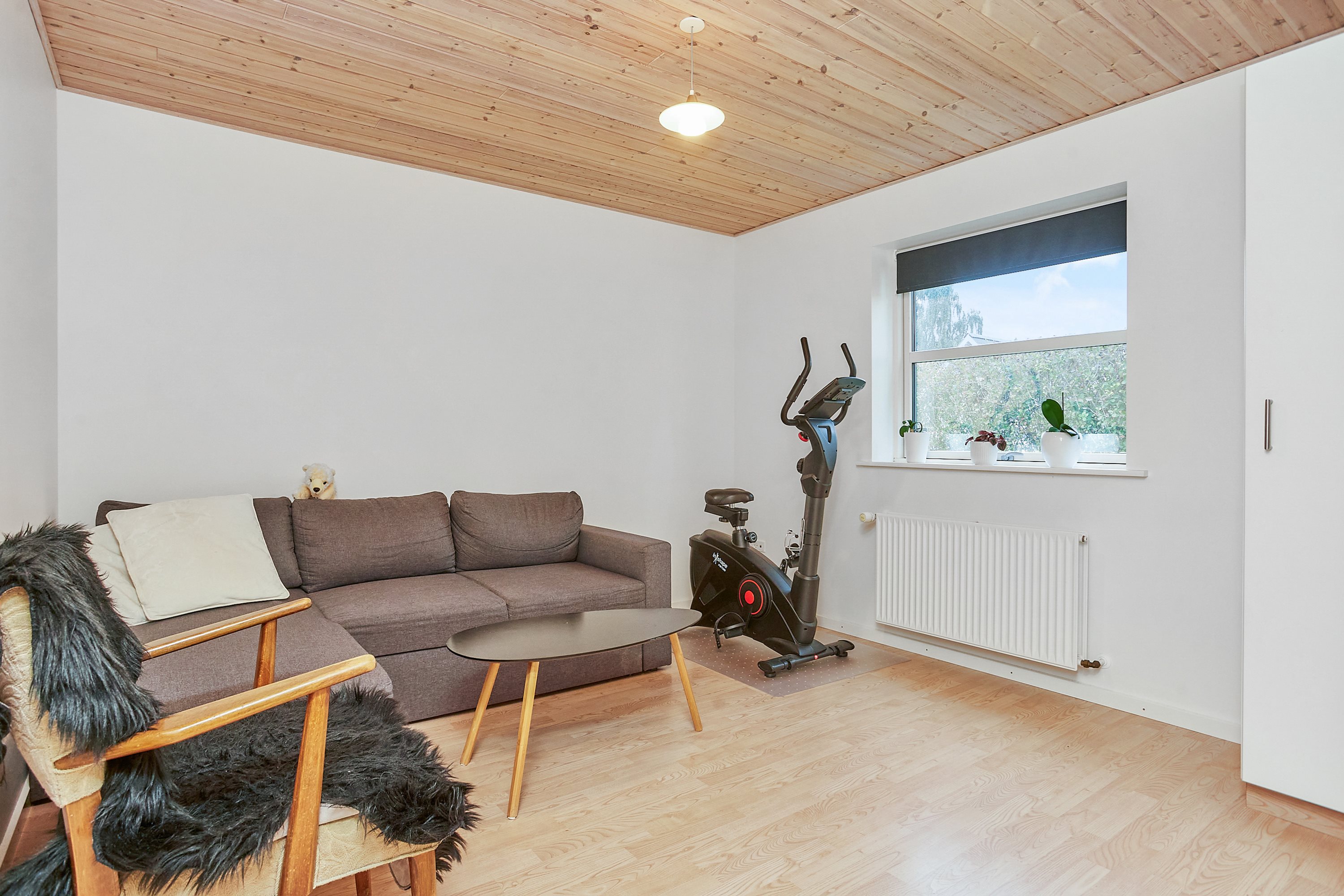 Fremhævet  billede i fuldskærmstilstand. Billede af Smedegade 32B, Sdr Vissing, 8740 Brædstrup