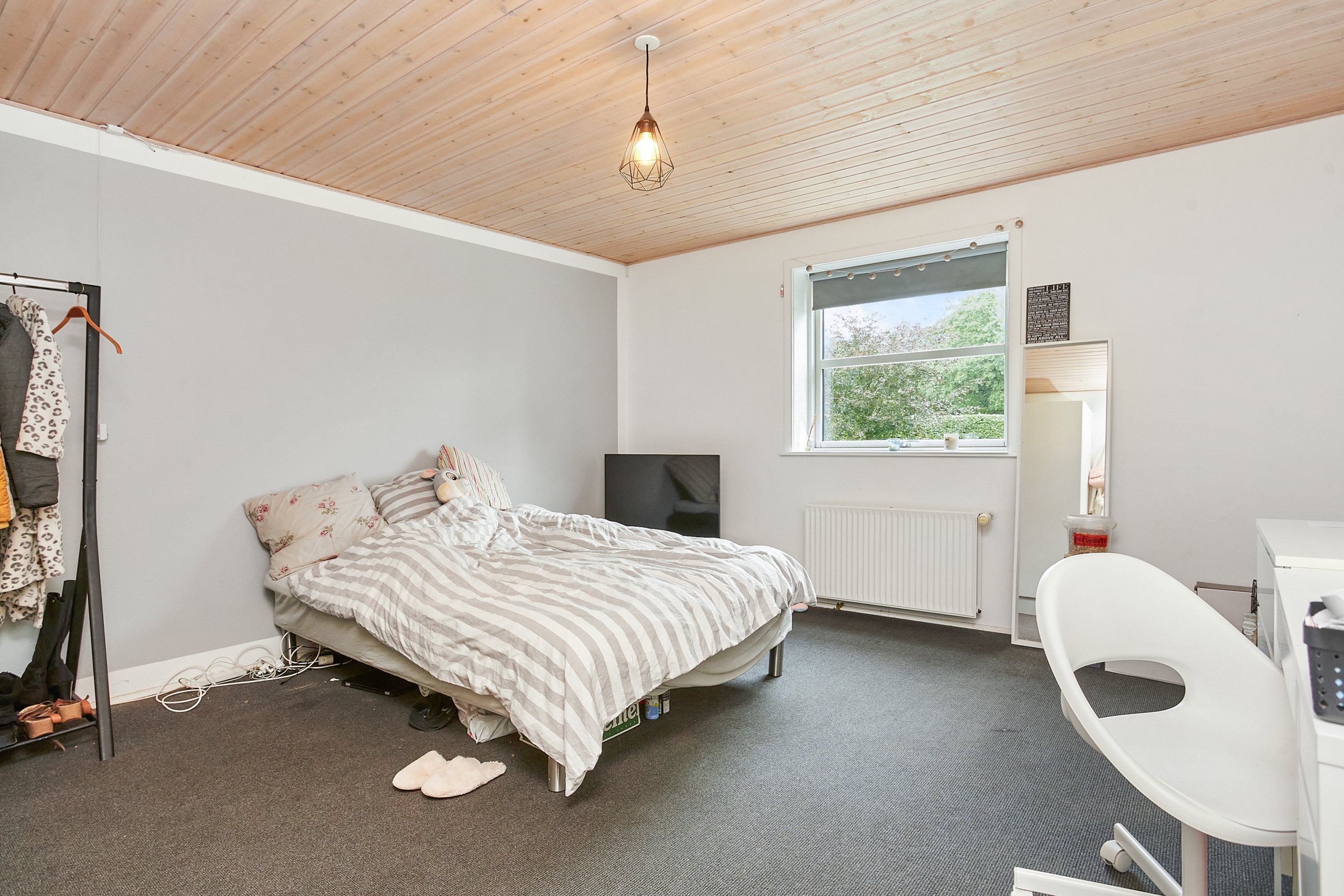 Fremhævet  billede i fuldskærmstilstand. Billede af Smedegade 32B, Sdr Vissing, 8740 Brædstrup