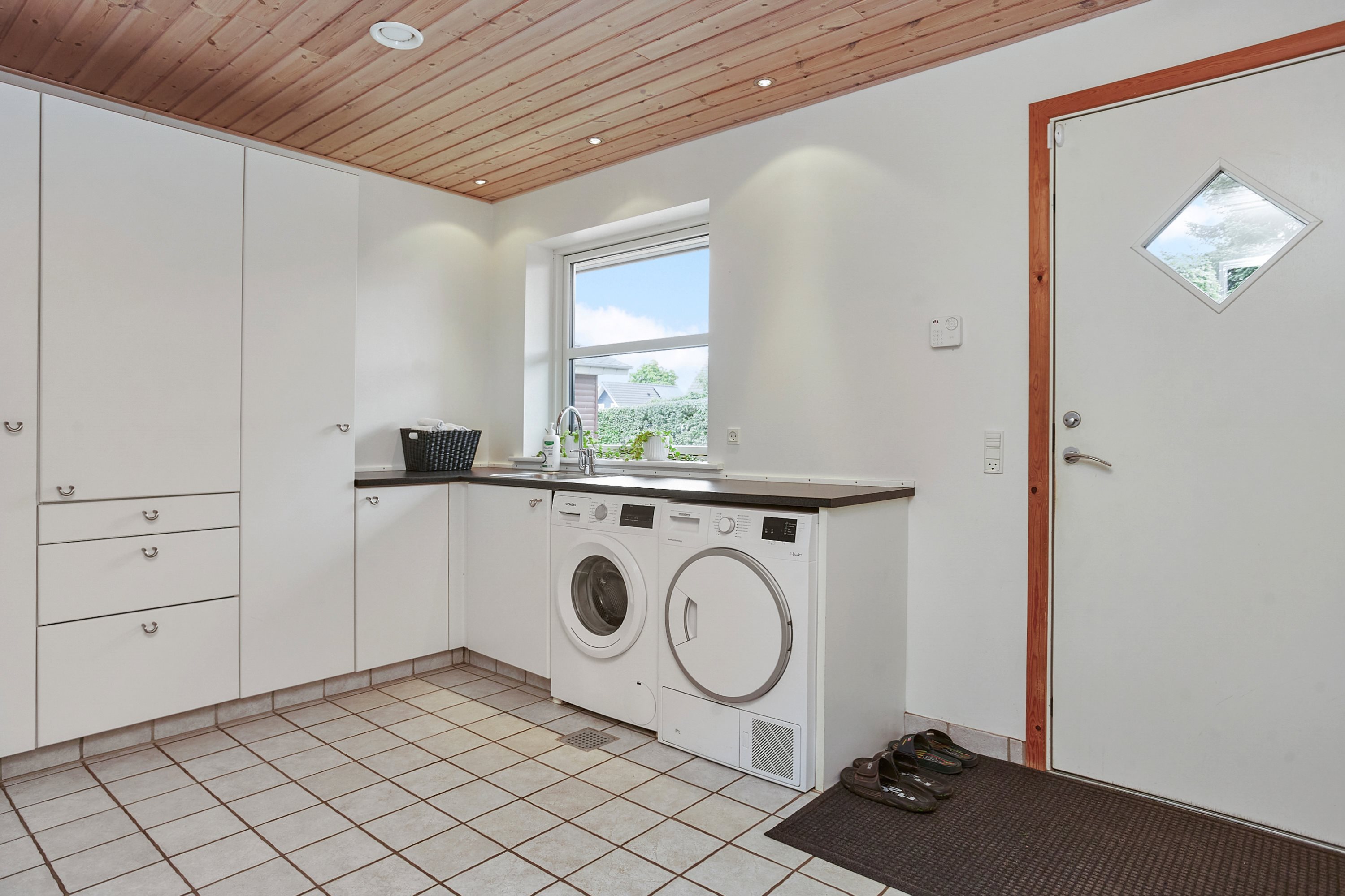 Fremhævet  billede i fuldskærmstilstand. Billede af Smedegade 32B, Sdr Vissing, 8740 Brædstrup