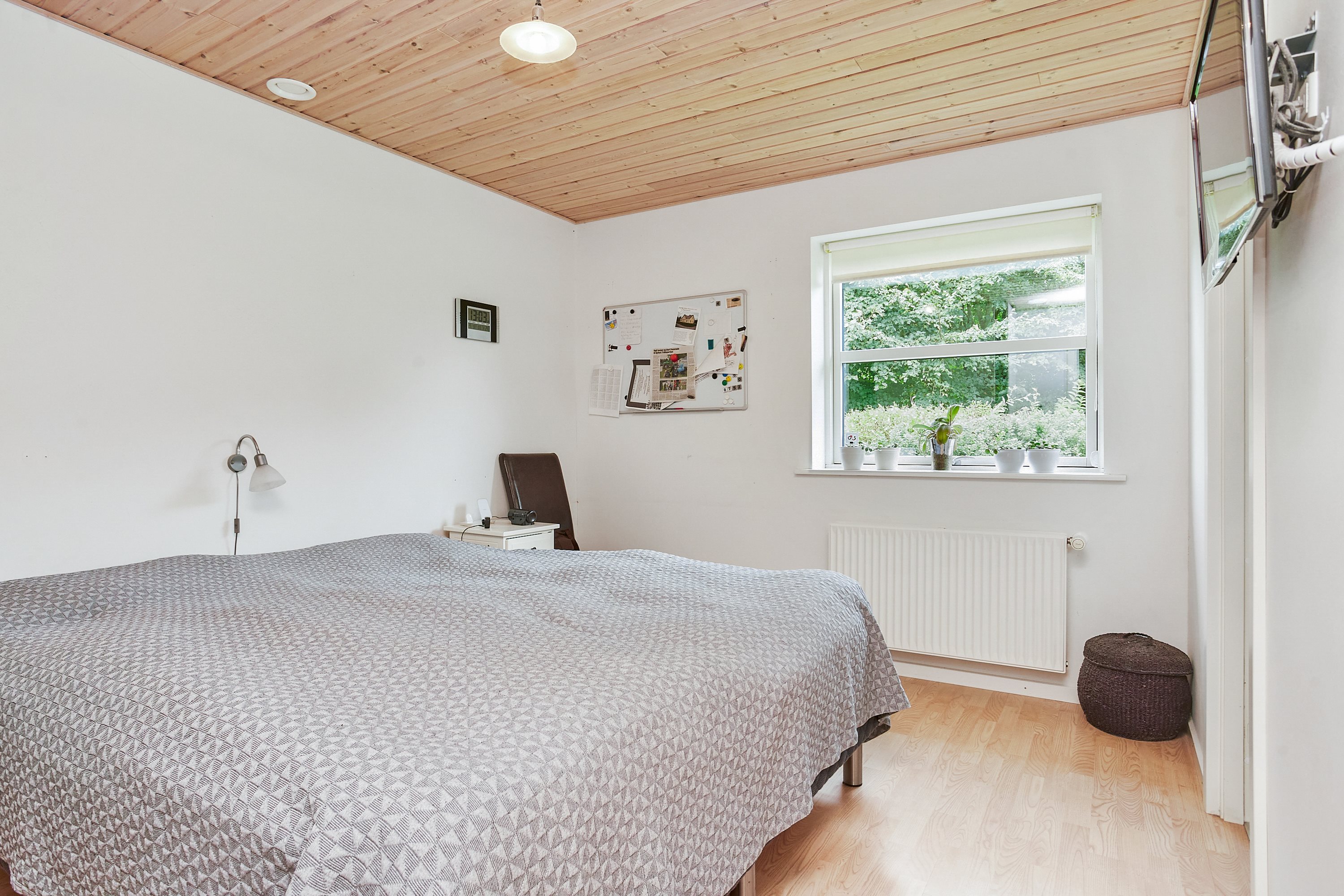 Fremhævet  billede i fuldskærmstilstand. Billede af Smedegade 32B, Sdr Vissing, 8740 Brædstrup