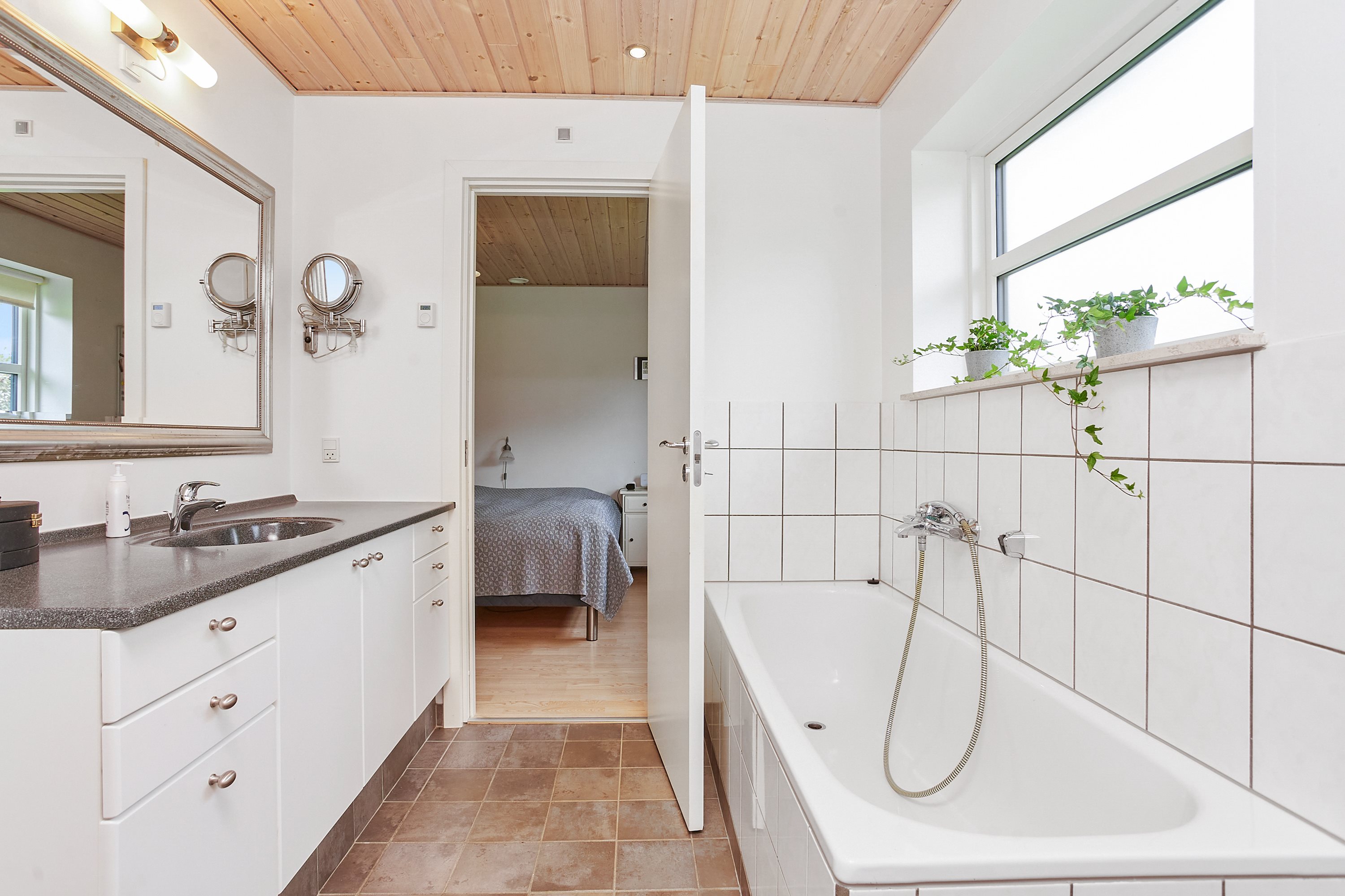 Fremhævet  billede i fuldskærmstilstand. Billede af Smedegade 32B, Sdr Vissing, 8740 Brædstrup