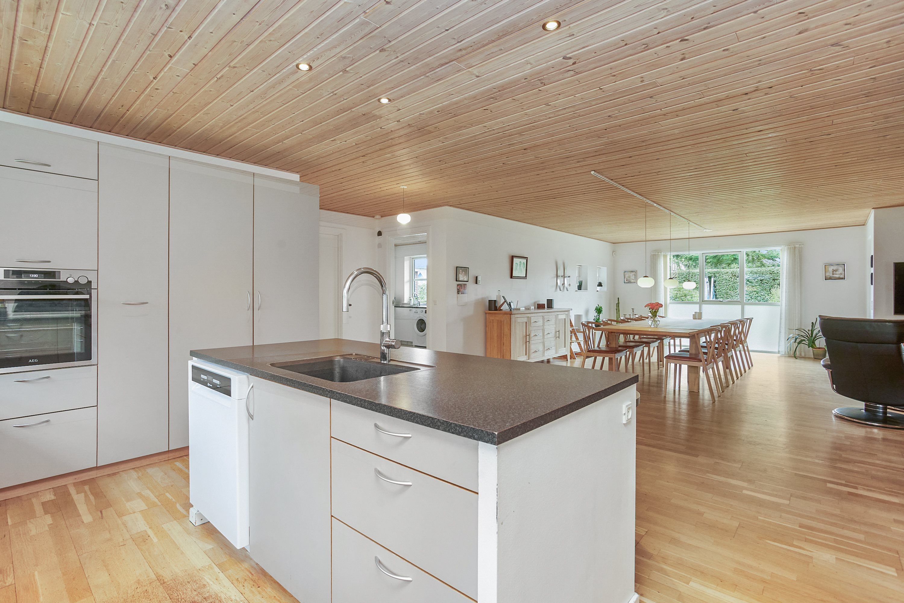 Fremhævet  billede i fuldskærmstilstand. Billede af Smedegade 32B, Sdr Vissing, 8740 Brædstrup