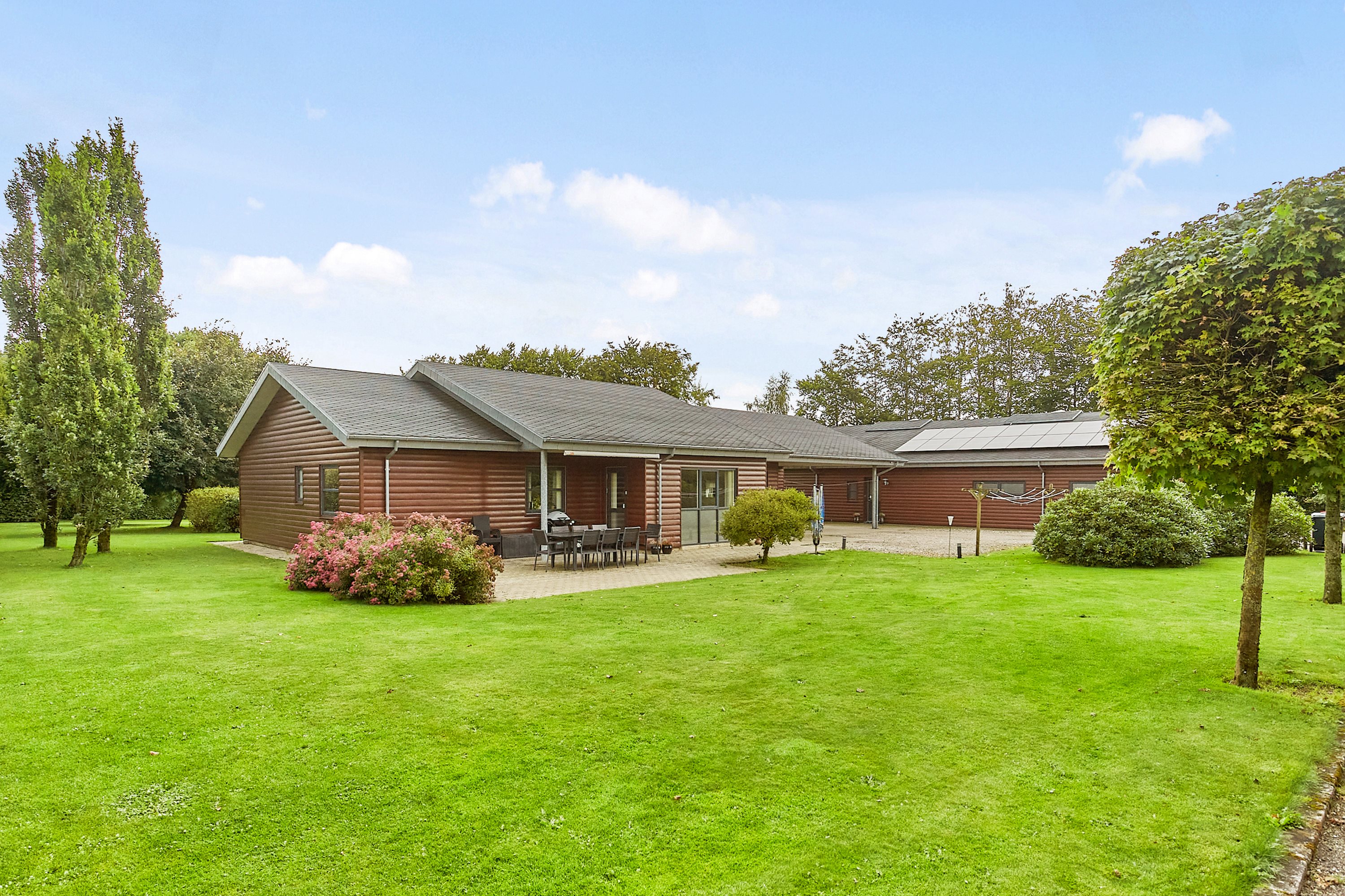 Miniaturebillede 1: . Billede af Smedegade 32B, Sdr Vissing, 8740 Brædstrup