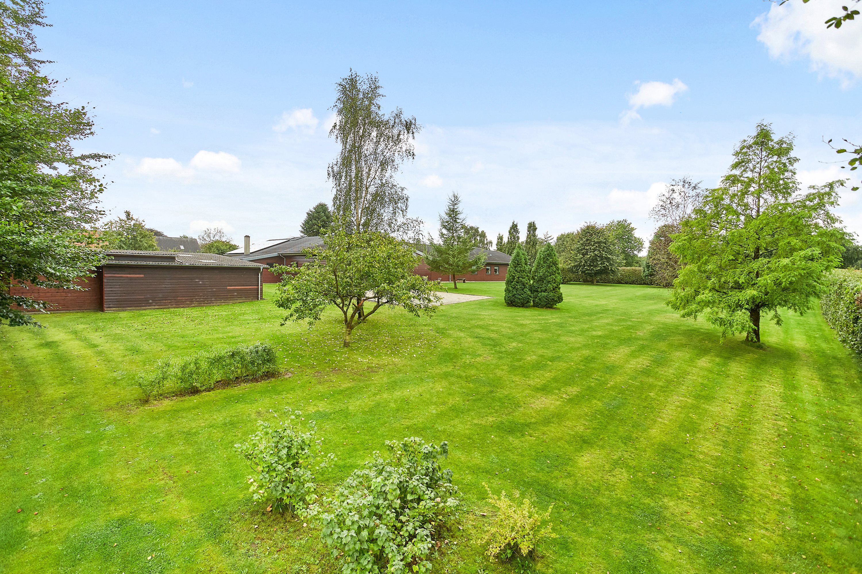 Fremhævet  billede i fuldskærmstilstand. Billede af Smedegade 32B, Sdr Vissing, 8740 Brædstrup