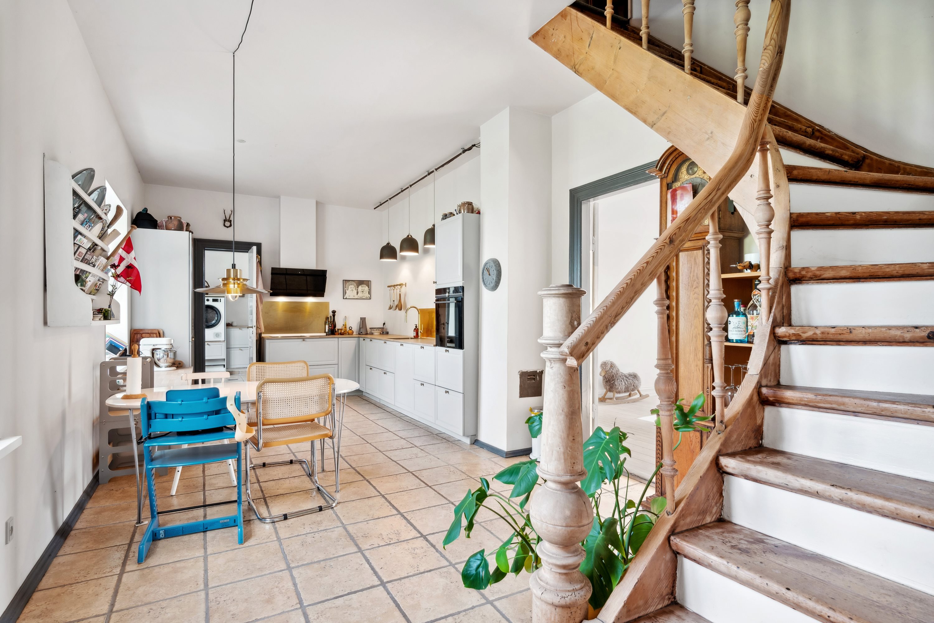 Fremhævet disponibelt rum billede i fuldskærmstilstand. Billede af Birkehøjvej 5, Attrup, 8444 Balle