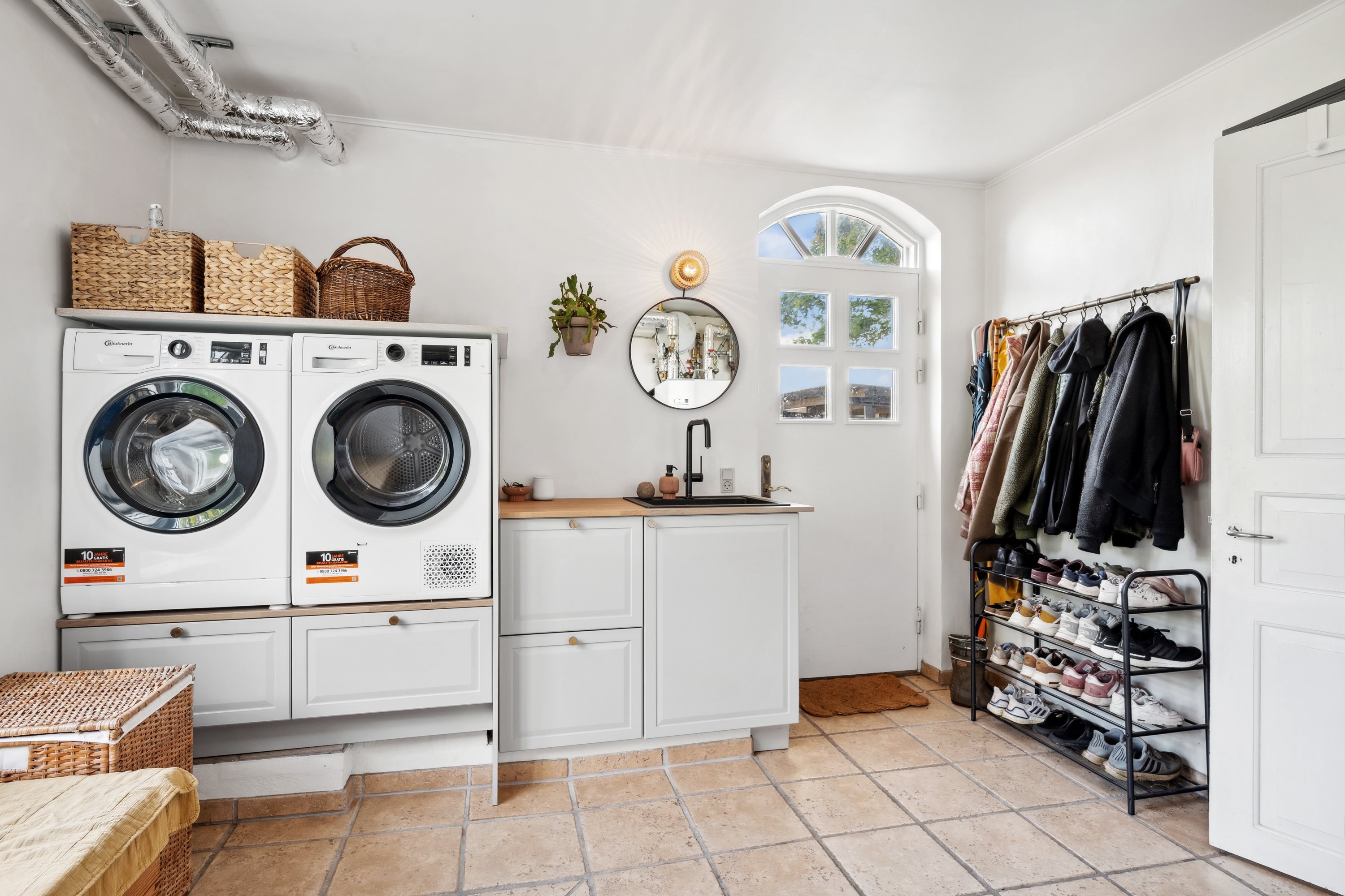 Fremhævet bryggers billede i fuldskærmstilstand. Billede af Birkehøjvej 5, Attrup, 8444 Balle