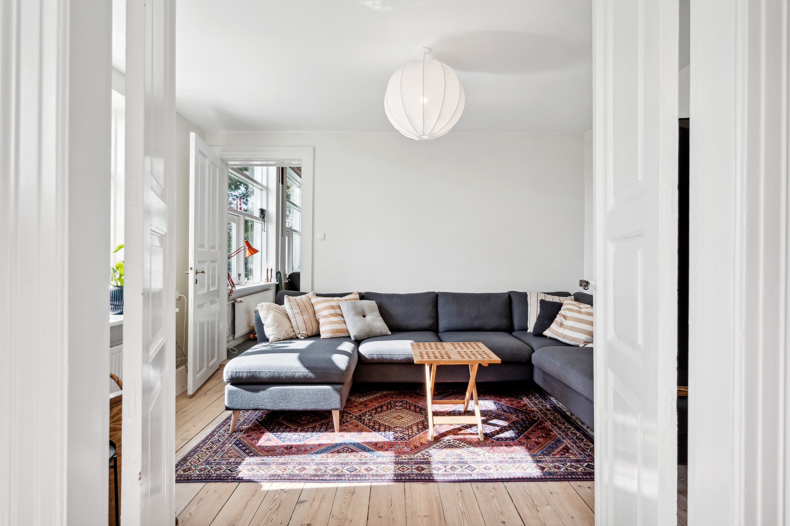 Fremhævet værelse billede i fuldskærmstilstand. Billede af Birkehøjvej 5, Attrup, 8444 Balle