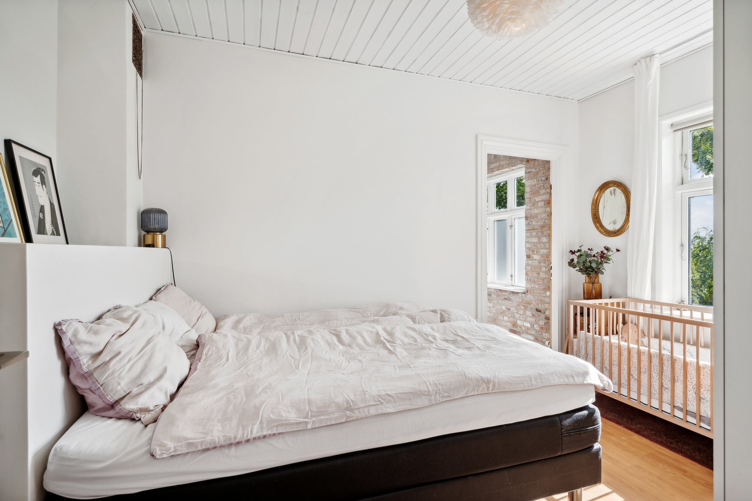 Fremhævet værelse billede i fuldskærmstilstand. Billede af Birkehøjvej 5, Attrup, 8444 Balle