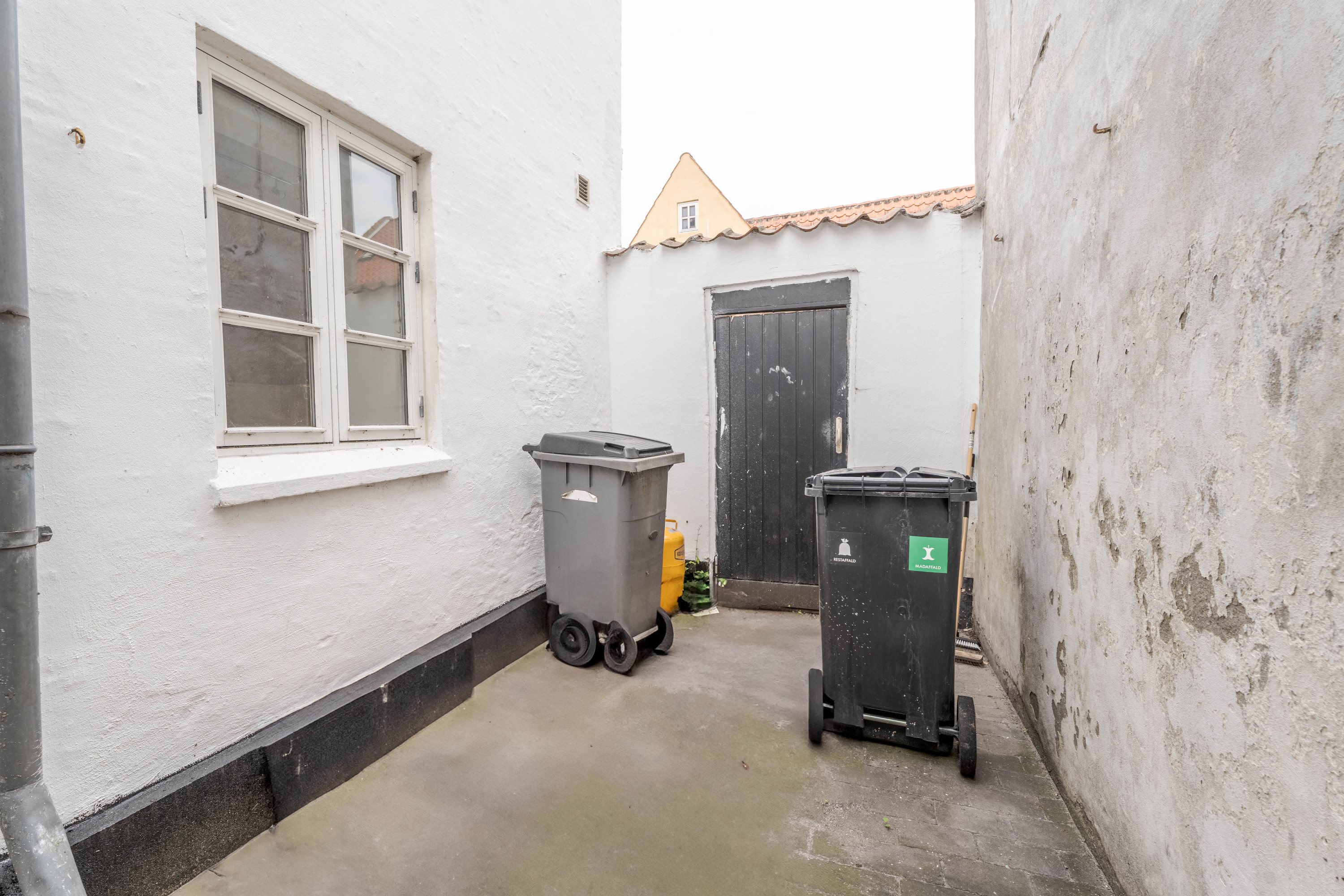 Fremhævet  billede i fuldskærmstilstand. Billede af Adelgade 17, 5610 Assens