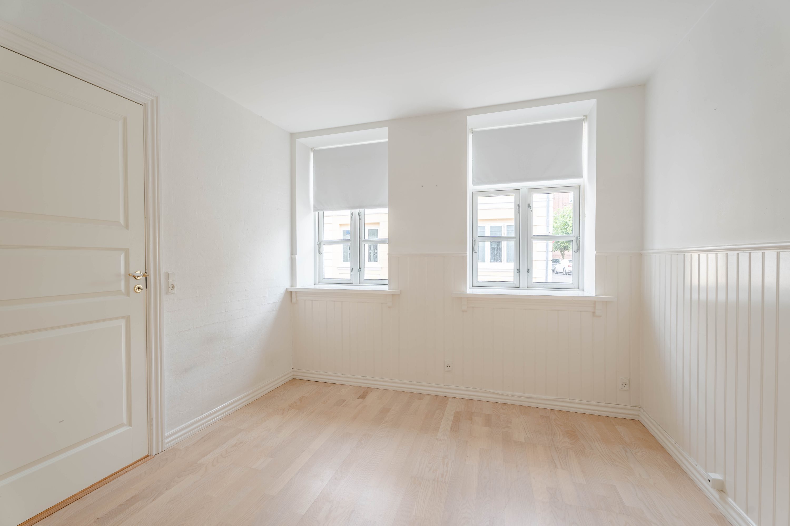 Fremhævet  billede i fuldskærmstilstand. Billede af Adelgade 17, 5610 Assens