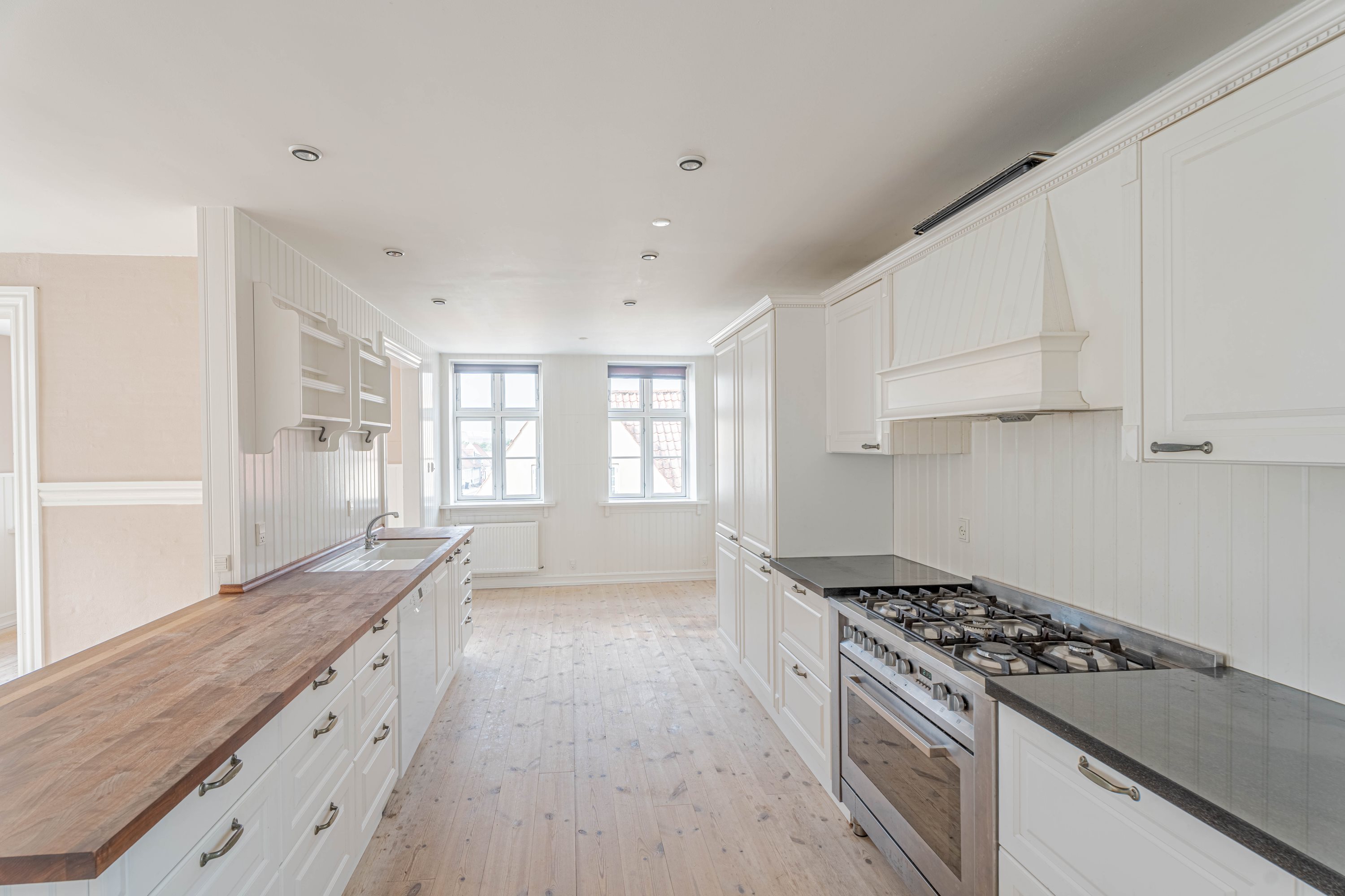 Fremhævet  billede i fuldskærmstilstand. Billede af Adelgade 17, 5610 Assens