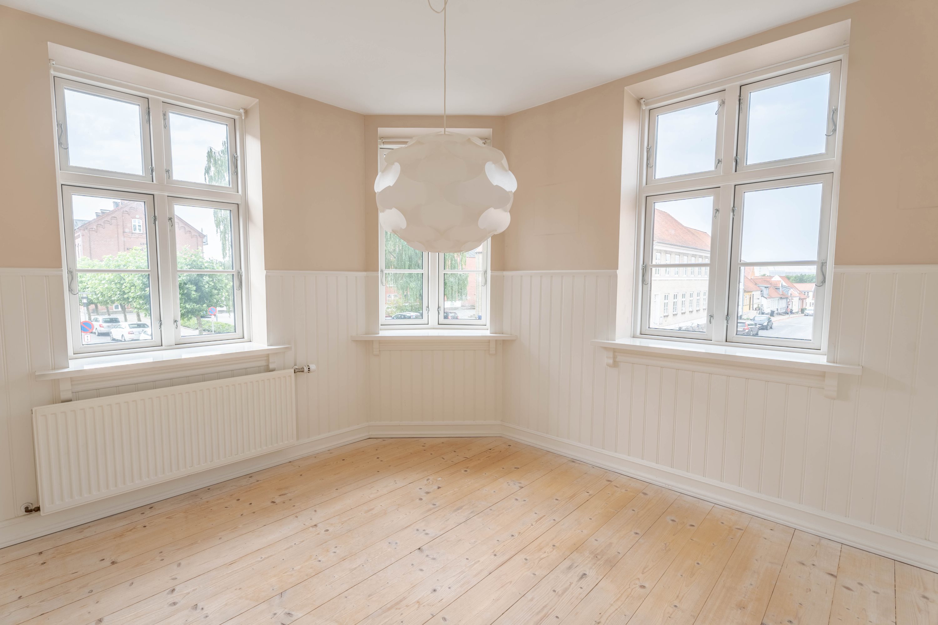 Fremhævet  billede i fuldskærmstilstand. Billede af Adelgade 17, 5610 Assens