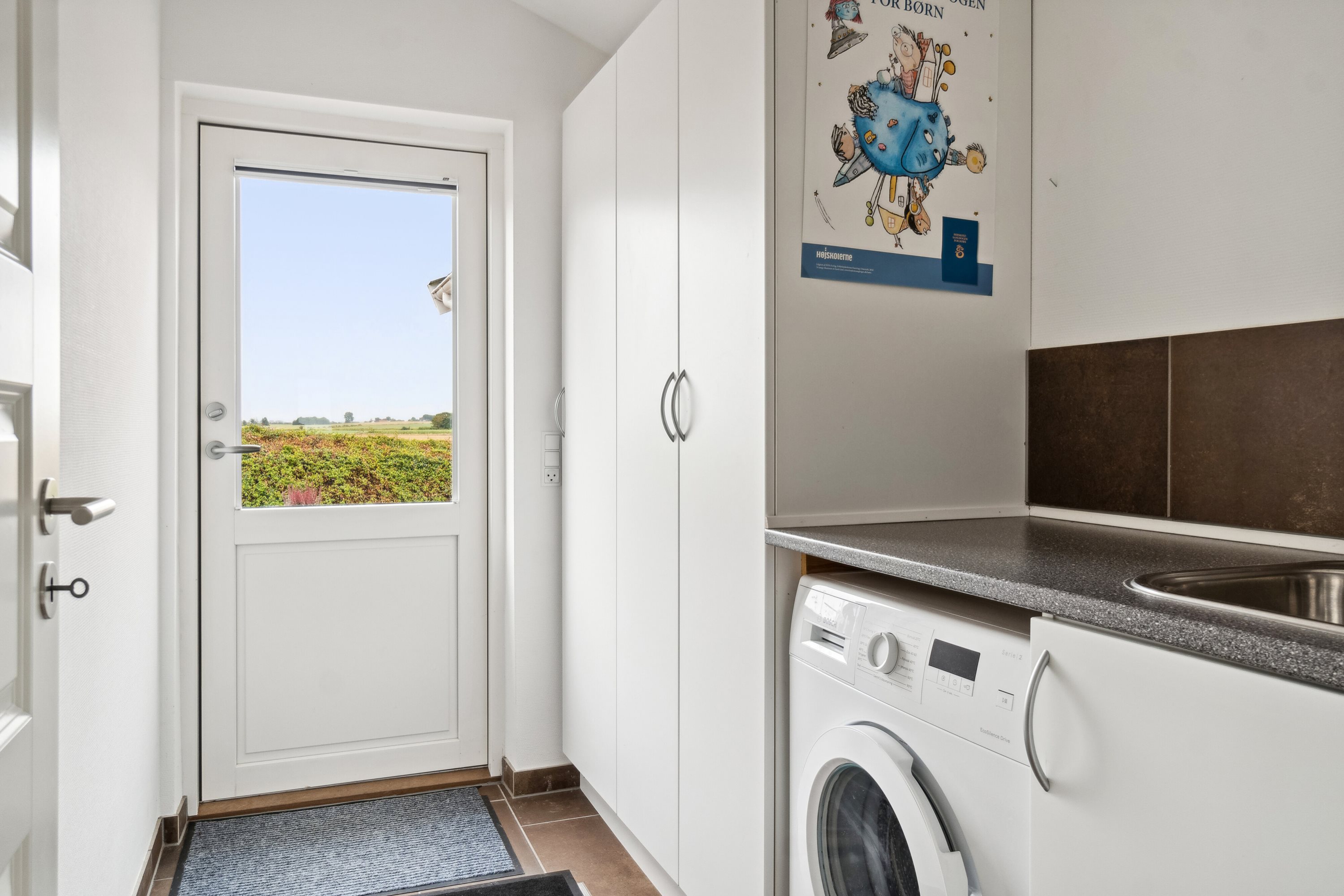 Fremhævet bryggers billede i fuldskærmstilstand. Billede af Spættevej 37, St Kongsmark, 4200 Slagelse