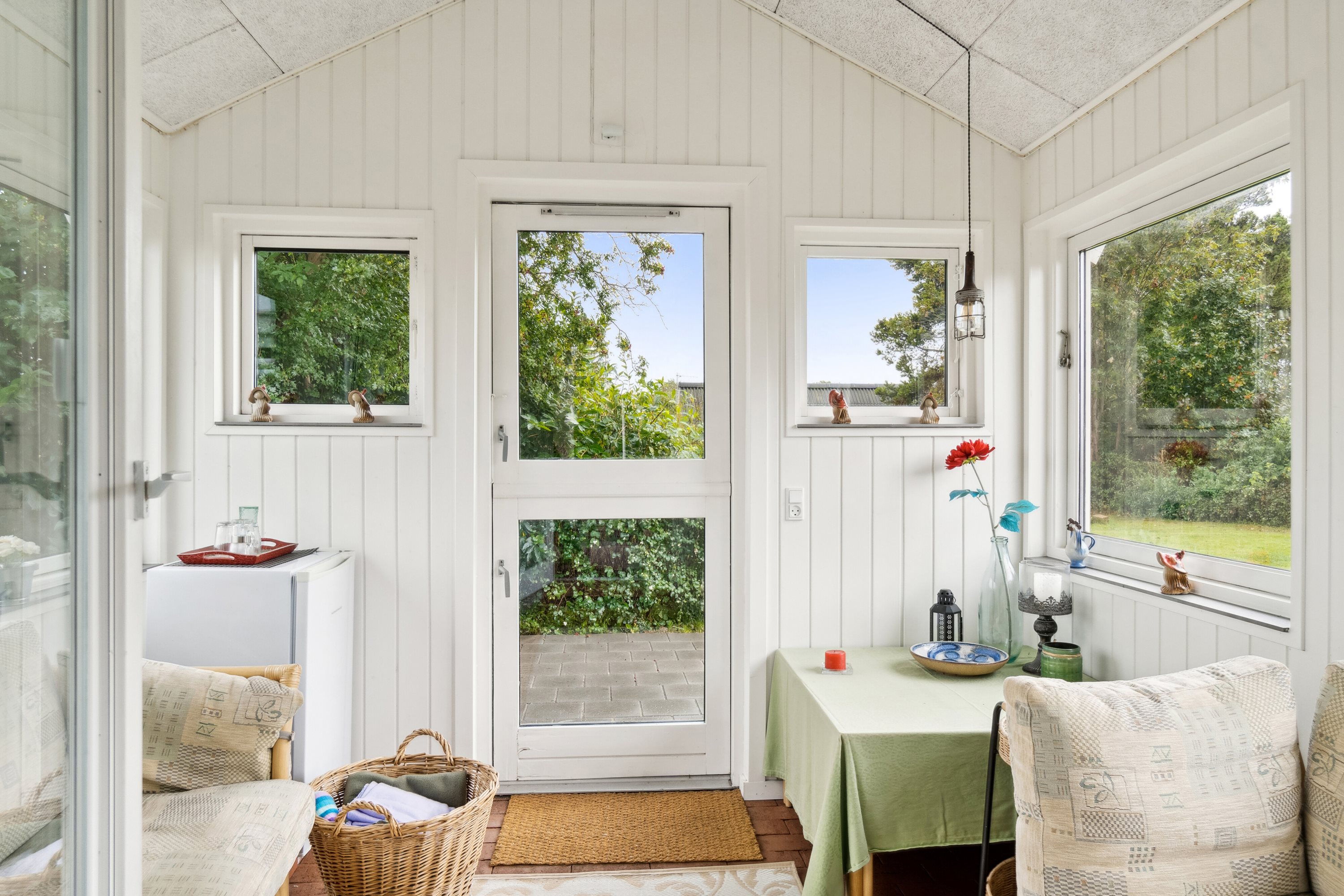 Fremhævet indendørs billede i fuldskærmstilstand. Billede af Spættevej 37, St Kongsmark, 4200 Slagelse