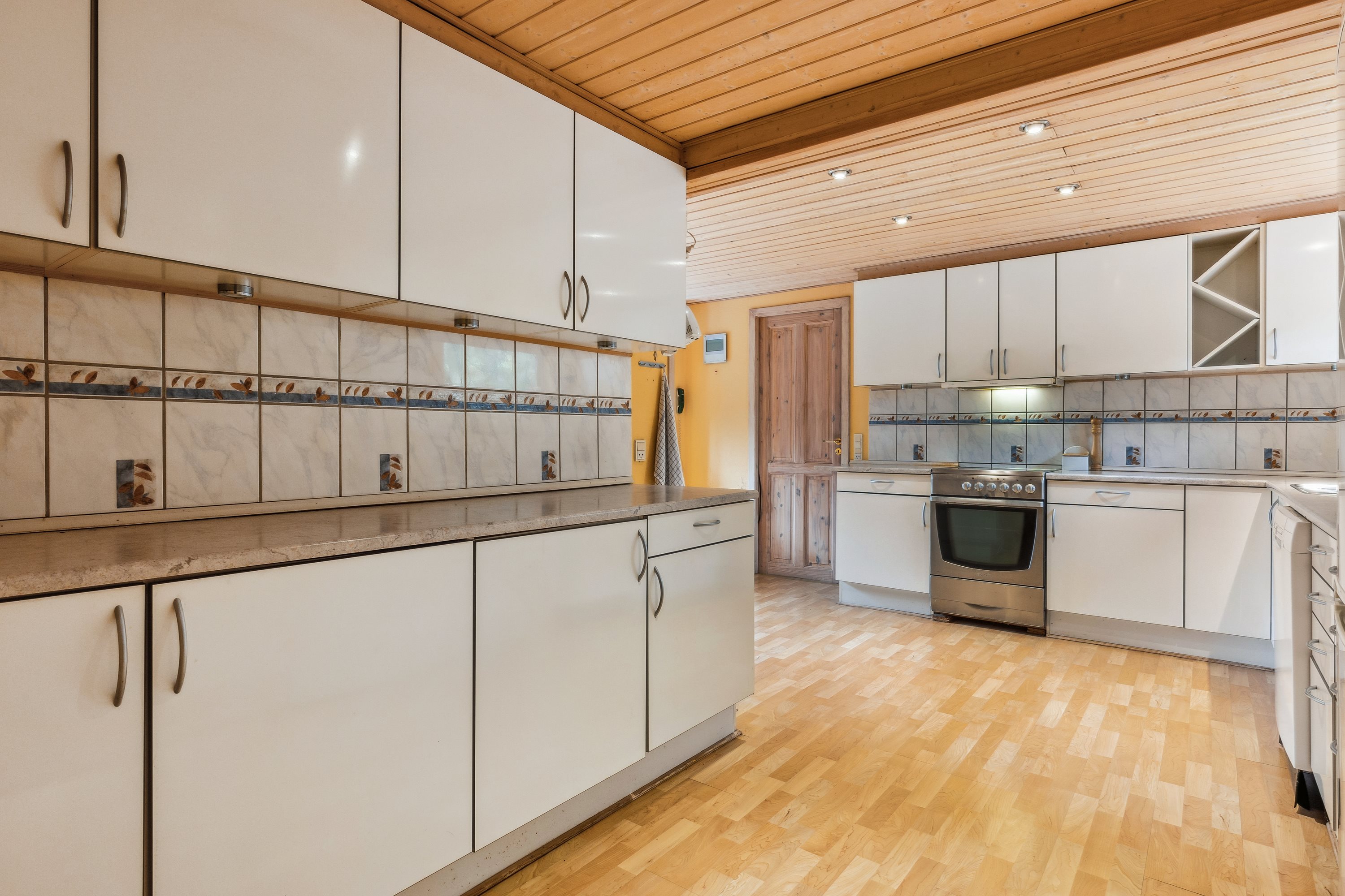 Fremhævet  billede i fuldskærmstilstand. Billede af Råbyvej 17, Råby, 4660 Store Heddinge