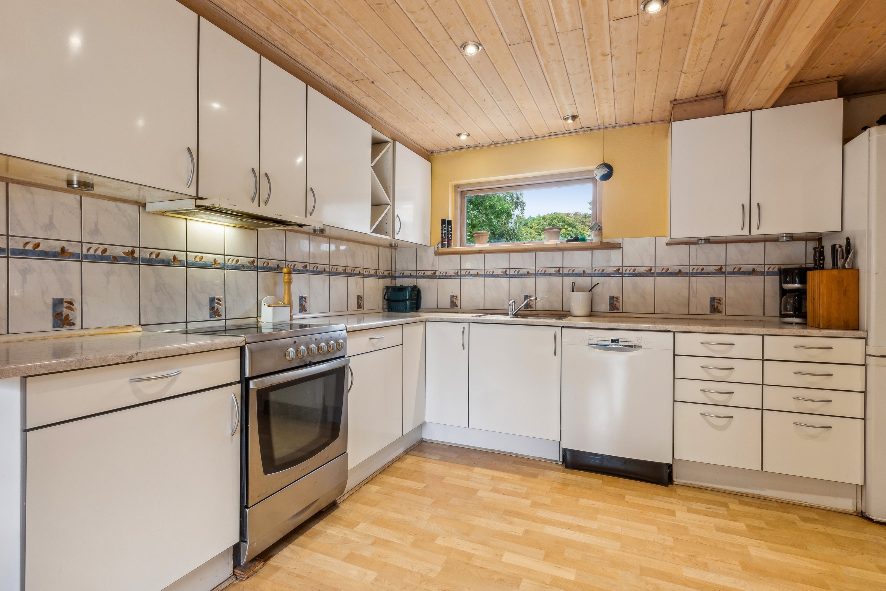 Fremhævet  billede i fuldskærmstilstand. Billede af Råbyvej 17, Råby, 4660 Store Heddinge