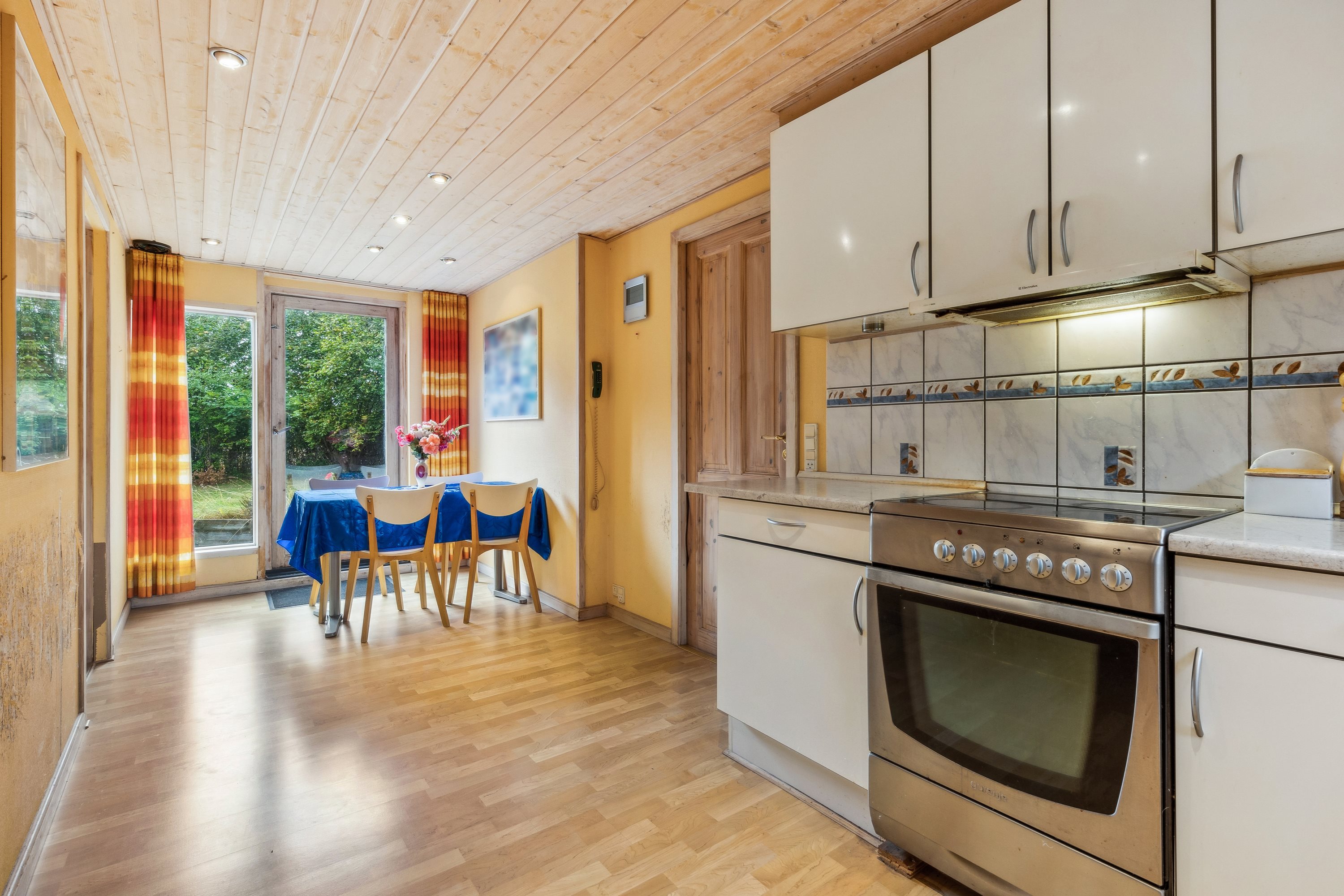 Fremhævet  billede i fuldskærmstilstand. Billede af Råbyvej 17, Råby, 4660 Store Heddinge