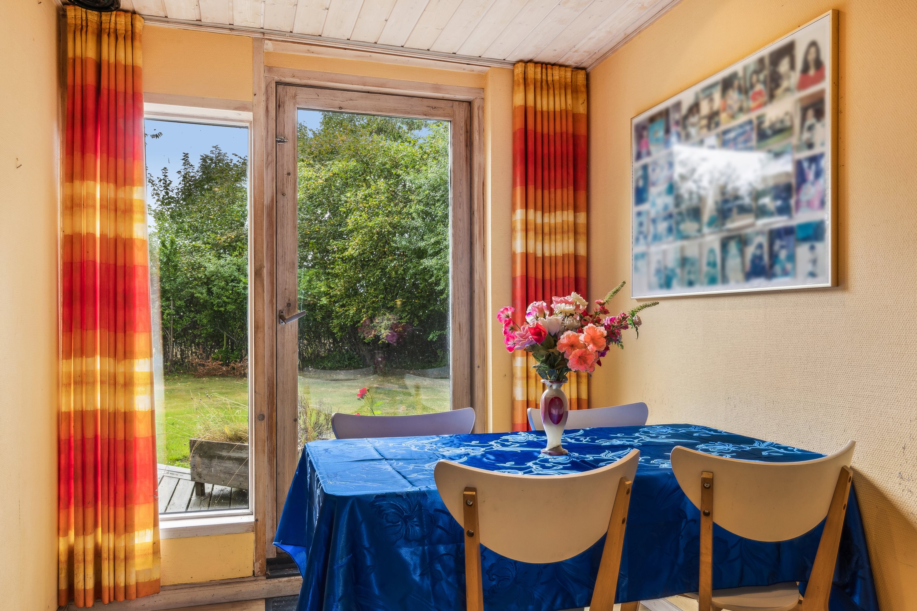 Fremhævet  billede i fuldskærmstilstand. Billede af Råbyvej 17, Råby, 4660 Store Heddinge