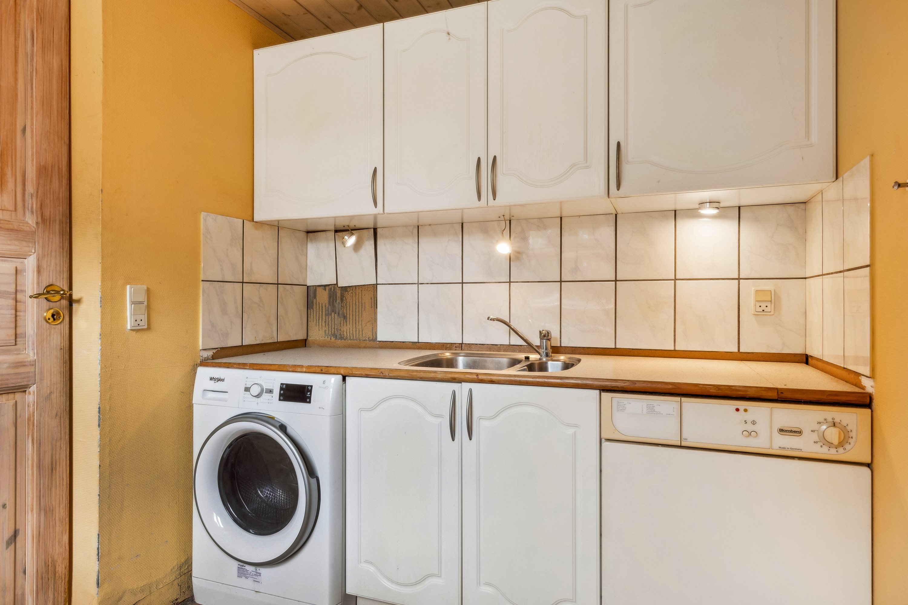 Fremhævet  billede i fuldskærmstilstand. Billede af Råbyvej 17, Råby, 4660 Store Heddinge