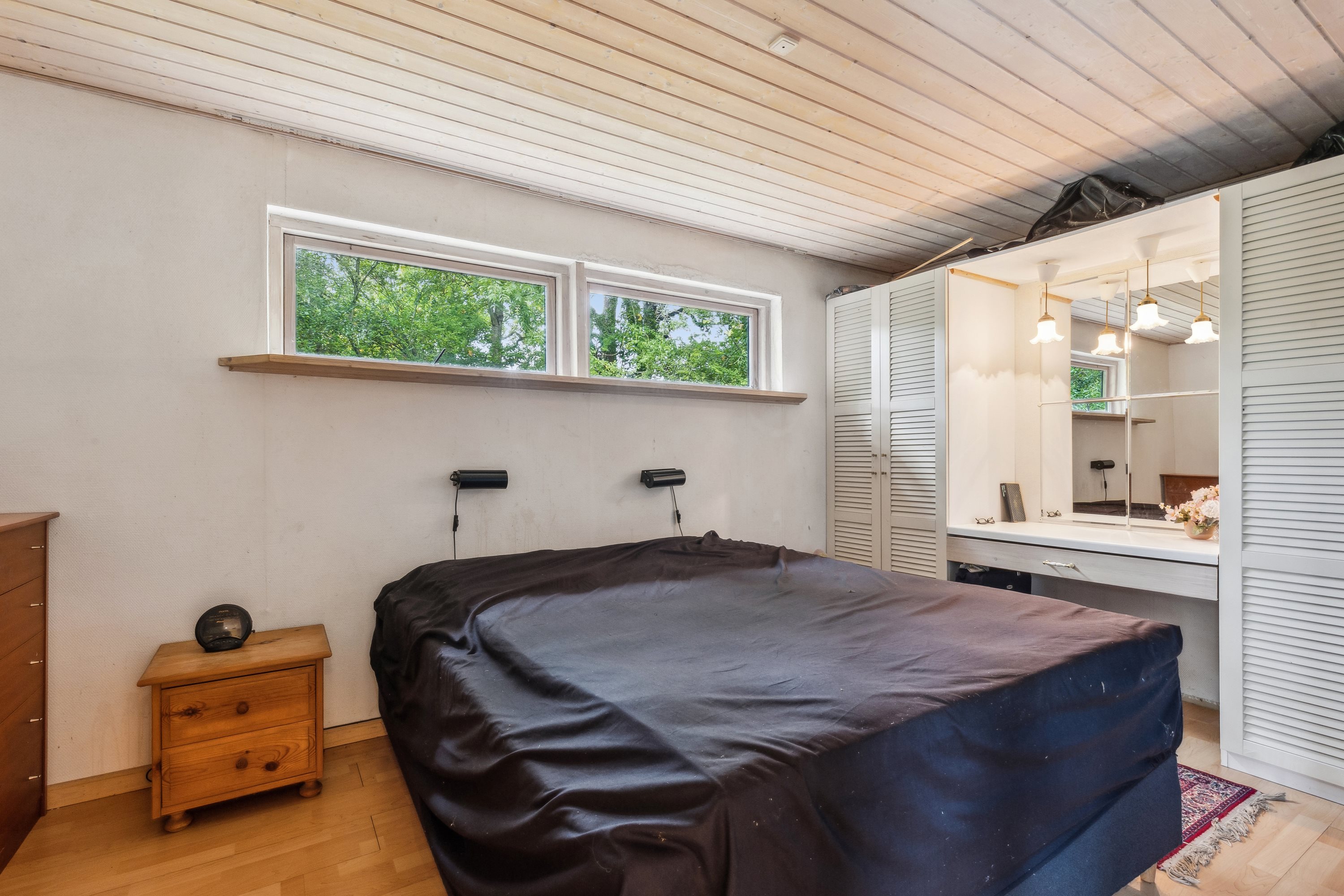 Fremhævet  billede i fuldskærmstilstand. Billede af Råbyvej 17, Råby, 4660 Store Heddinge