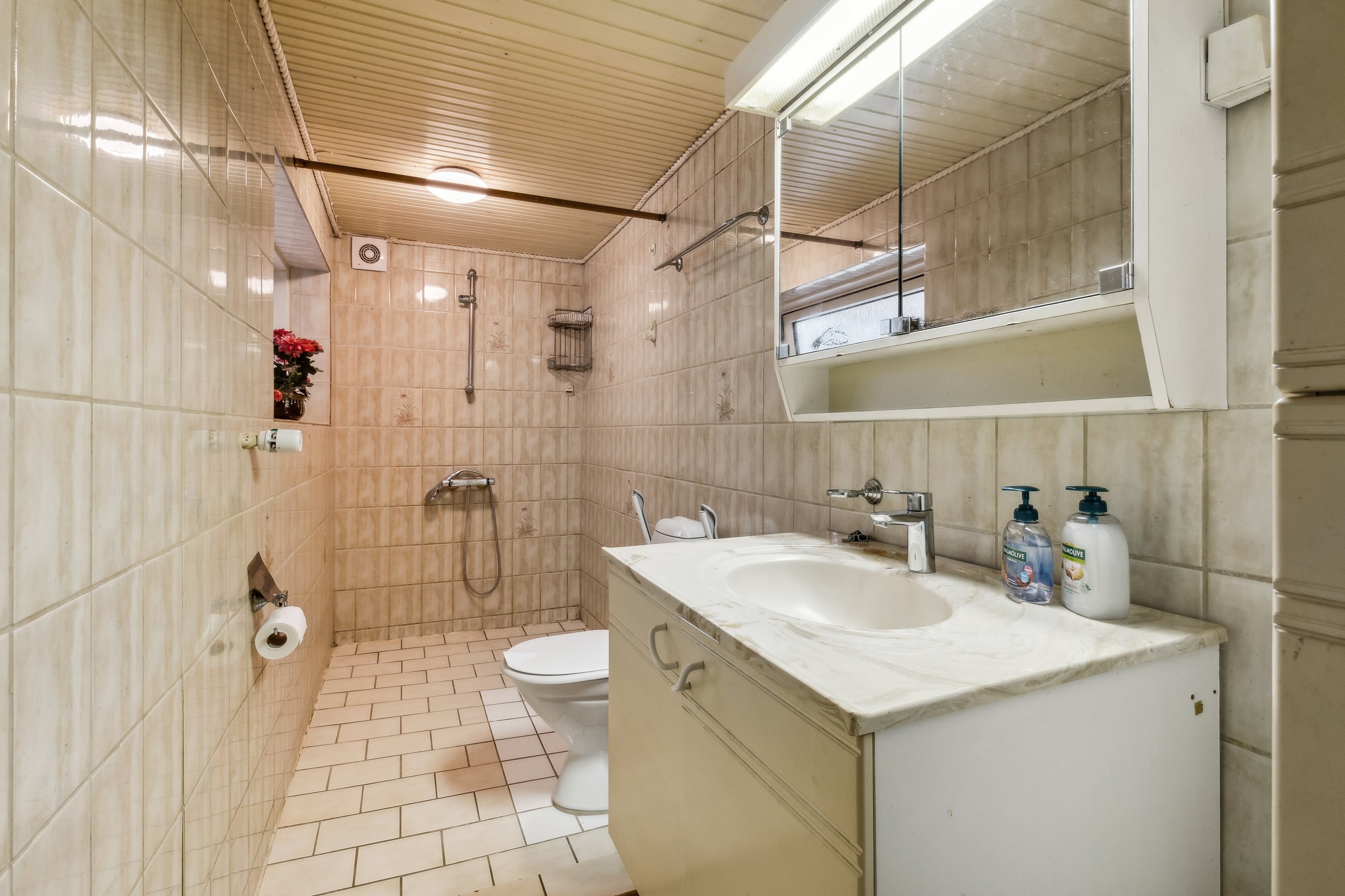 Fremhævet  billede i fuldskærmstilstand. Billede af Råbyvej 17, Råby, 4660 Store Heddinge