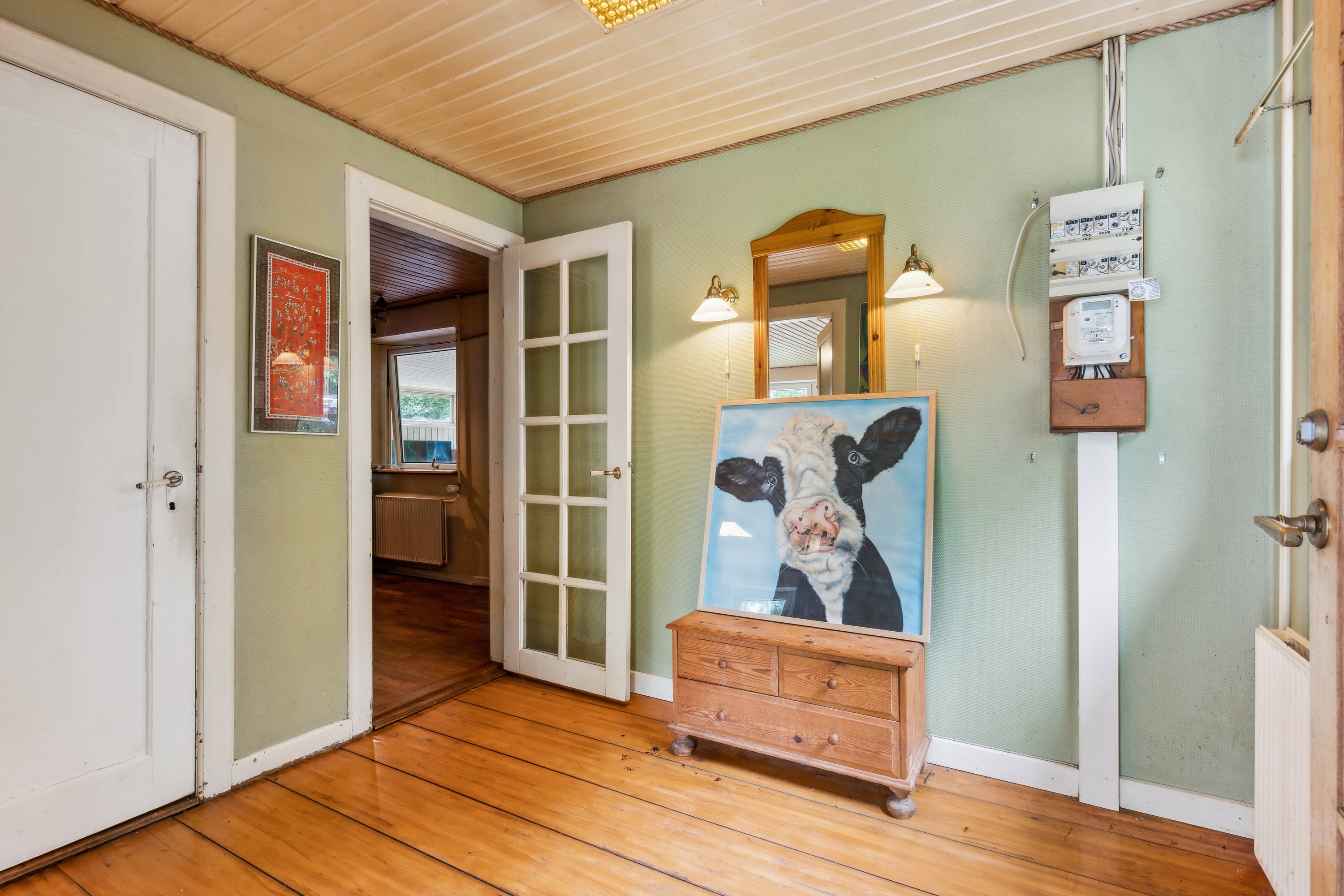 Fremhævet  billede i fuldskærmstilstand. Billede af Råbyvej 17, Råby, 4660 Store Heddinge