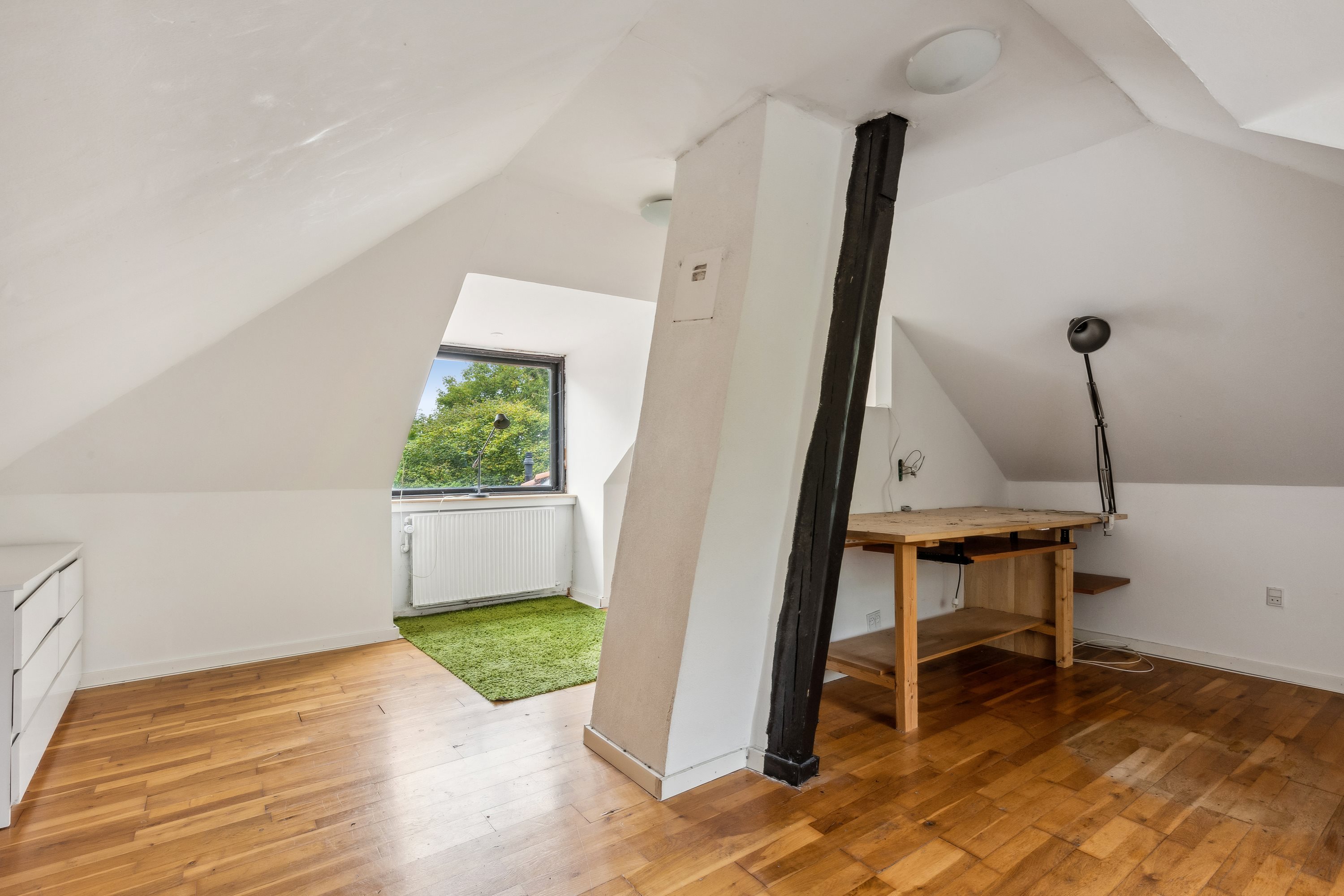 Fremhævet  billede i fuldskærmstilstand. Billede af Råbyvej 17, Råby, 4660 Store Heddinge