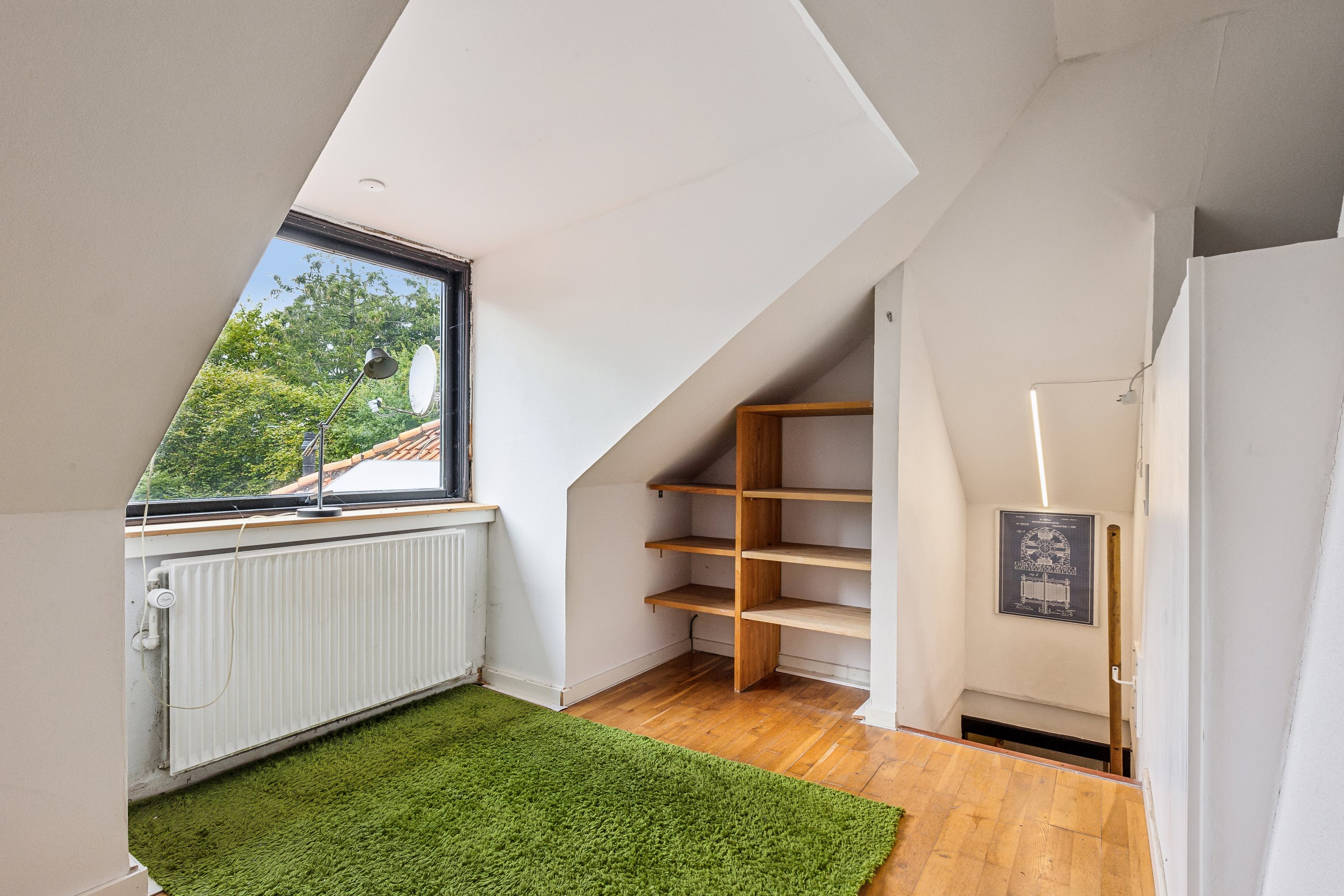 Fremhævet  billede i fuldskærmstilstand. Billede af Råbyvej 17, Råby, 4660 Store Heddinge