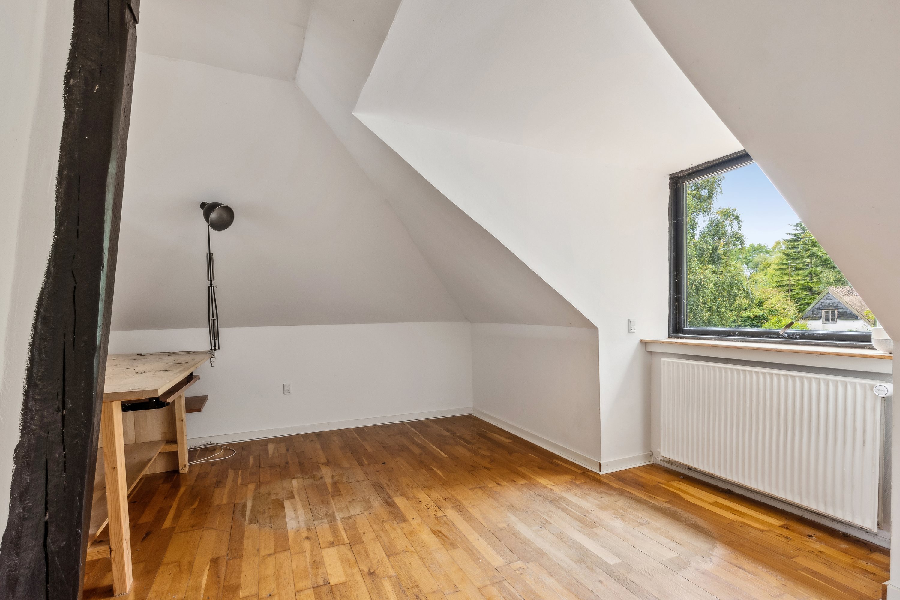 Fremhævet  billede i fuldskærmstilstand. Billede af Råbyvej 17, Råby, 4660 Store Heddinge