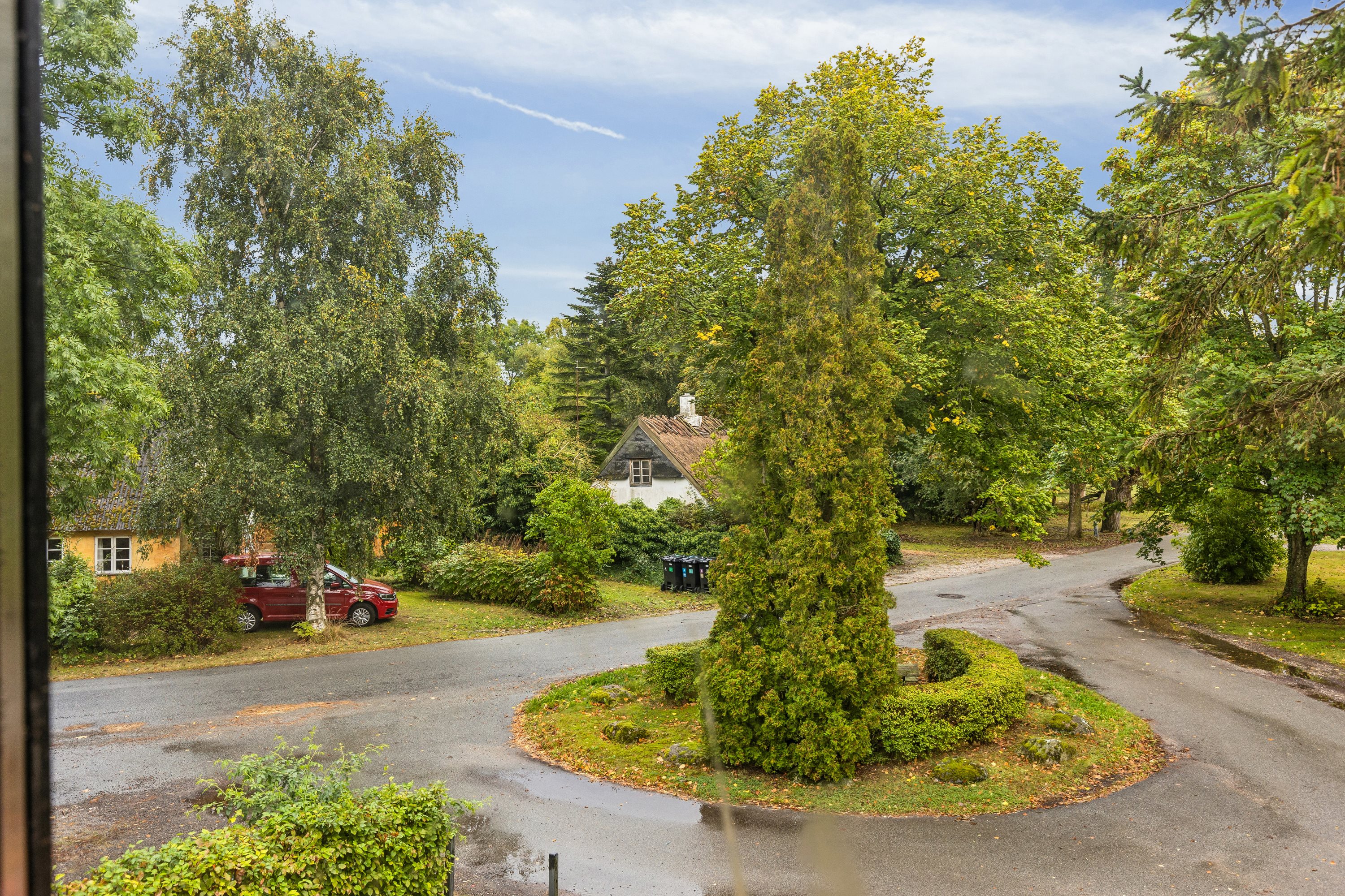 Fremhævet  billede i fuldskærmstilstand. Billede af Råbyvej 17, Råby, 4660 Store Heddinge