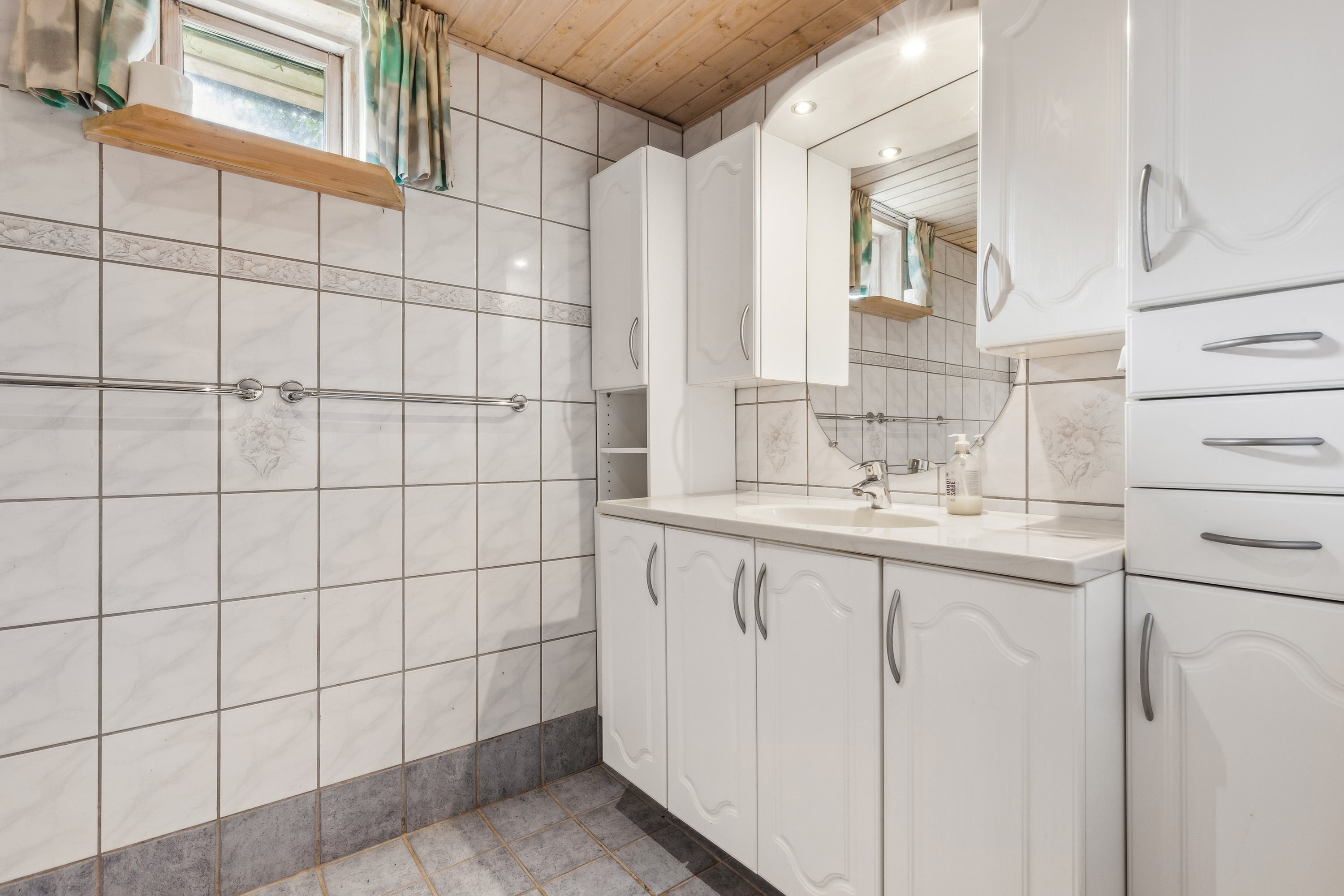 Fremhævet  billede i fuldskærmstilstand. Billede af Råbyvej 17, Råby, 4660 Store Heddinge