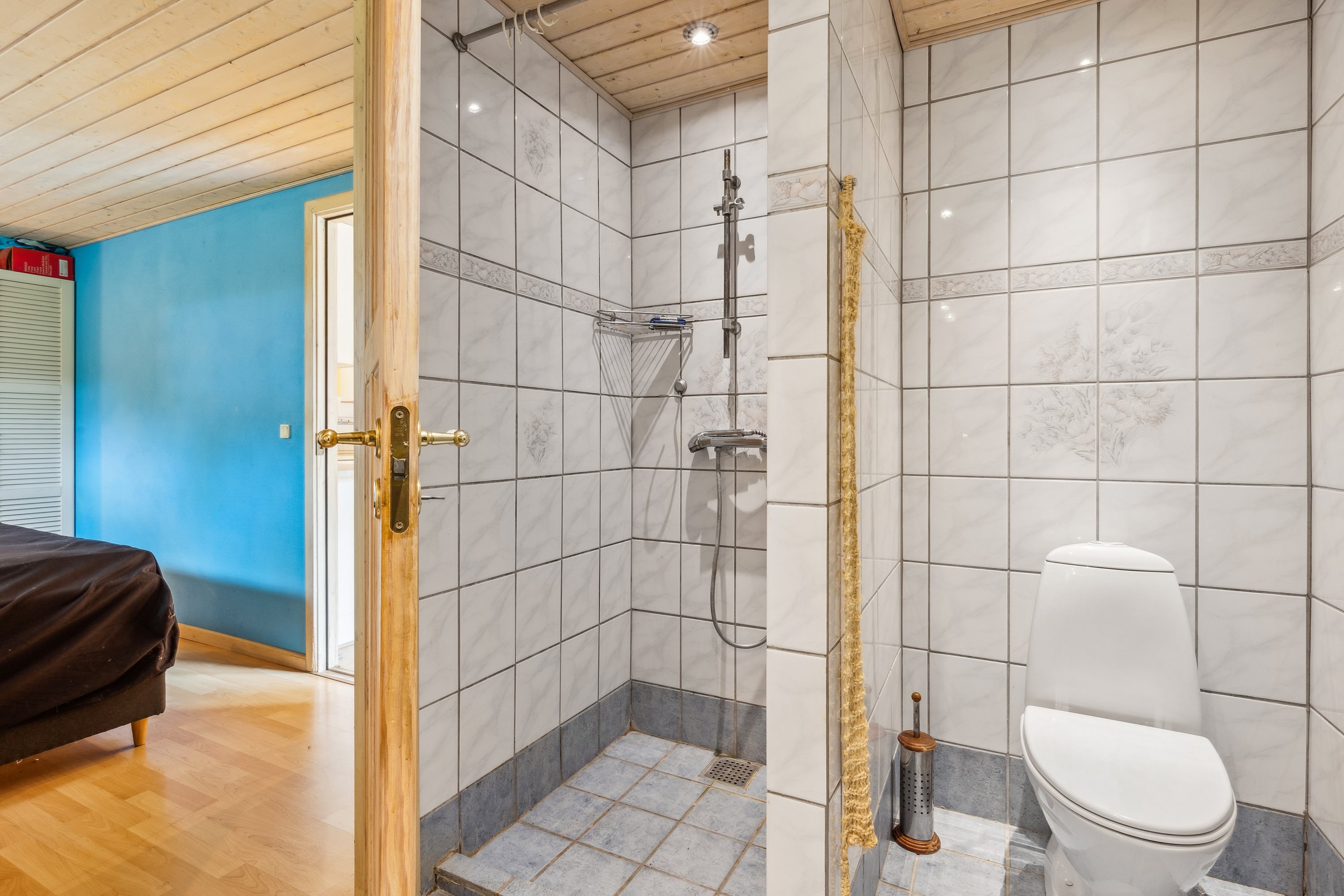 Fremhævet  billede i fuldskærmstilstand. Billede af Råbyvej 17, Råby, 4660 Store Heddinge