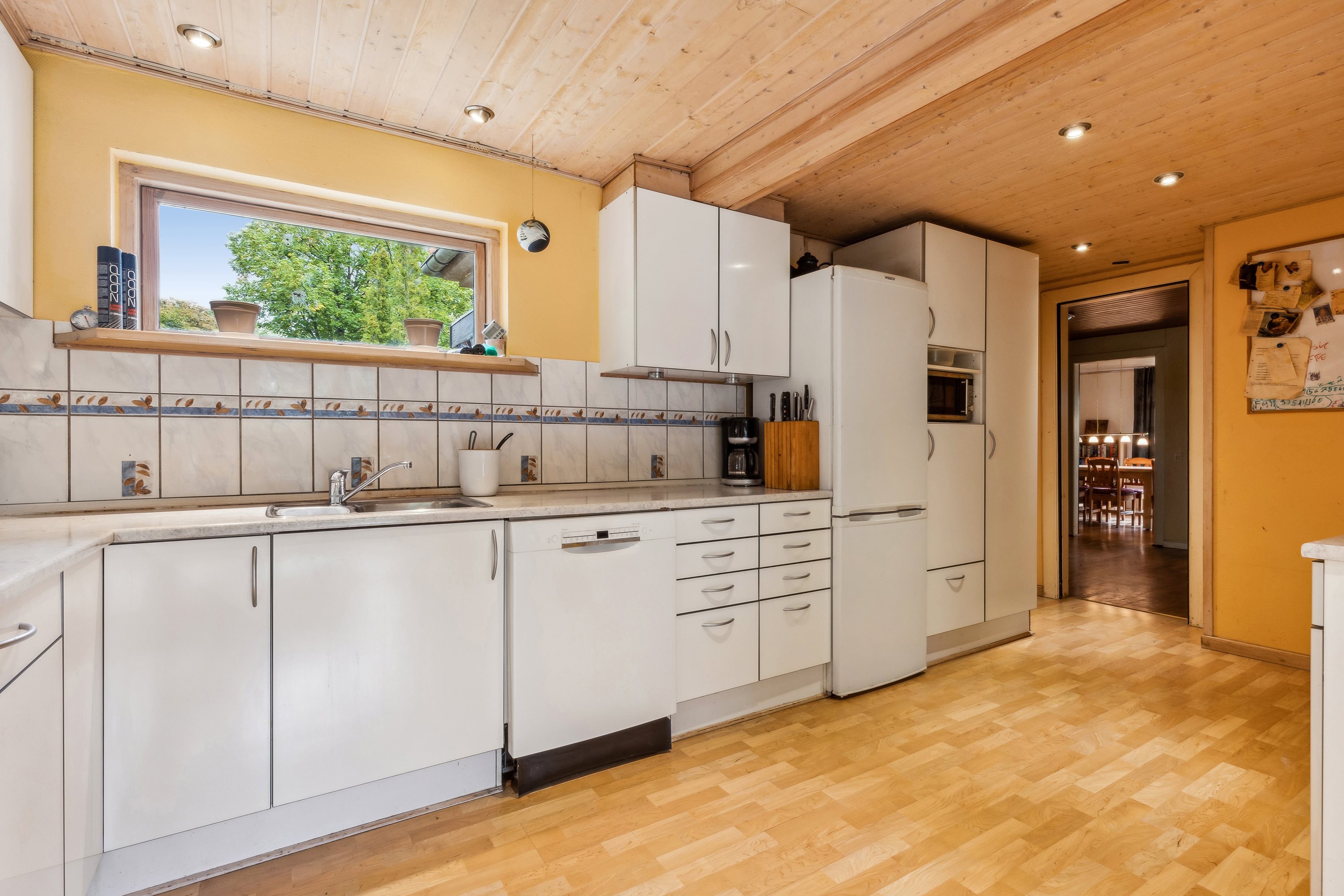 Fremhævet  billede i fuldskærmstilstand. Billede af Råbyvej 17, Råby, 4660 Store Heddinge