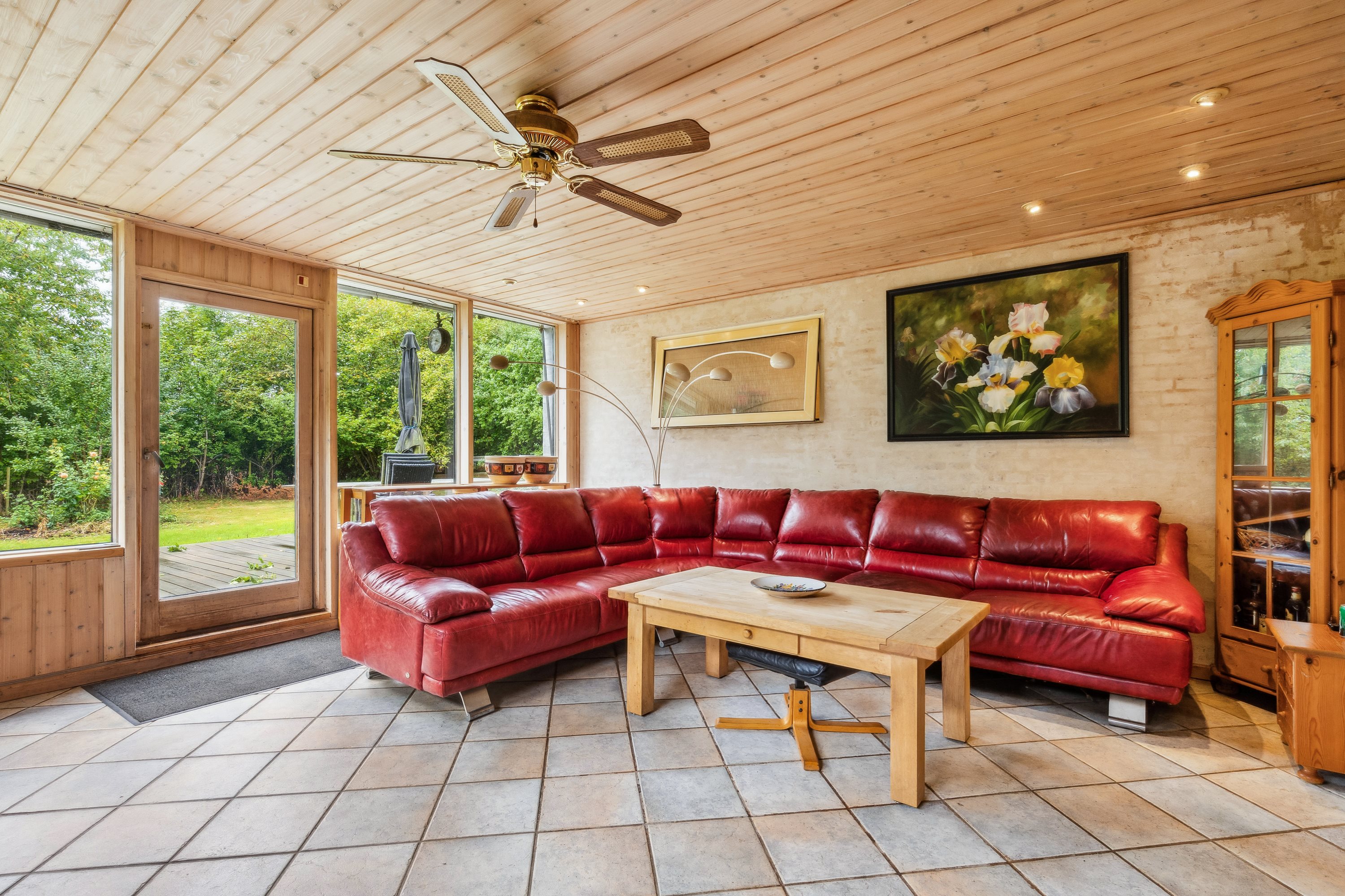 Fremhævet  billede i fuldskærmstilstand. Billede af Råbyvej 17, Råby, 4660 Store Heddinge