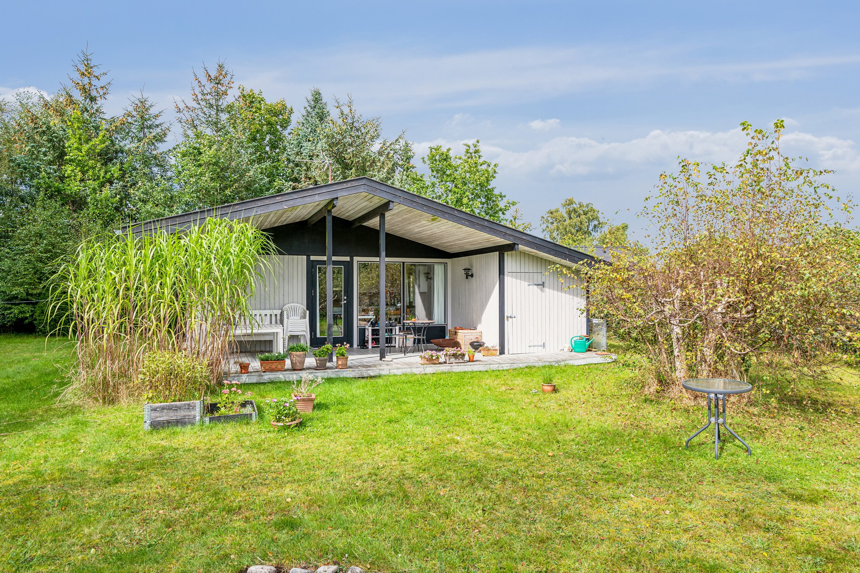 Miniaturebillede 1: . Billede af Fasanvej 19, Store Sjørup, 8950 Ørsted