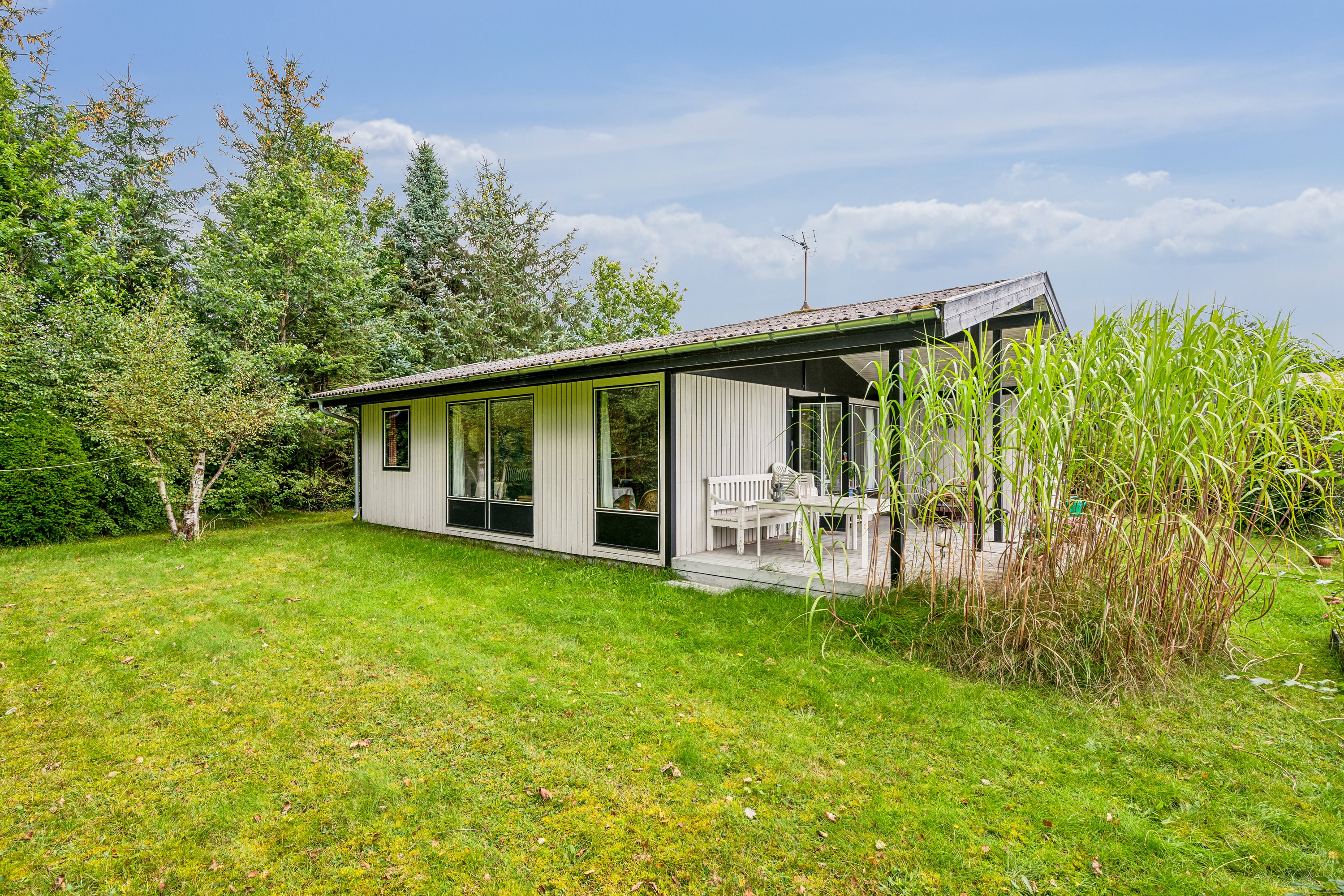 Fritidshus på Fasanvej 19, Store Sjørup, 8950 Ørsted